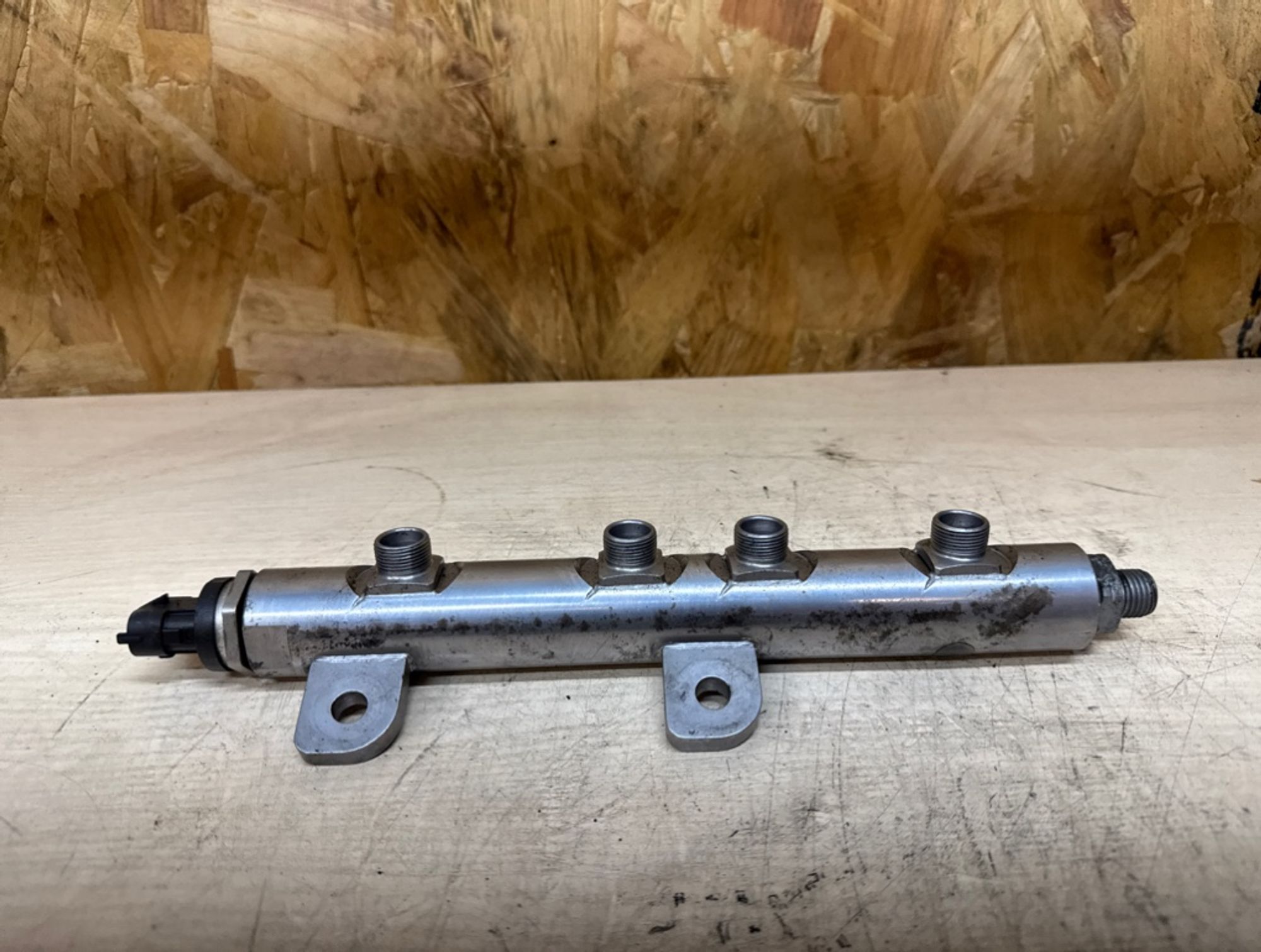 Топливная рейка Jaguar XF 306DT, 7000 рублей, Ростов-на-Дону