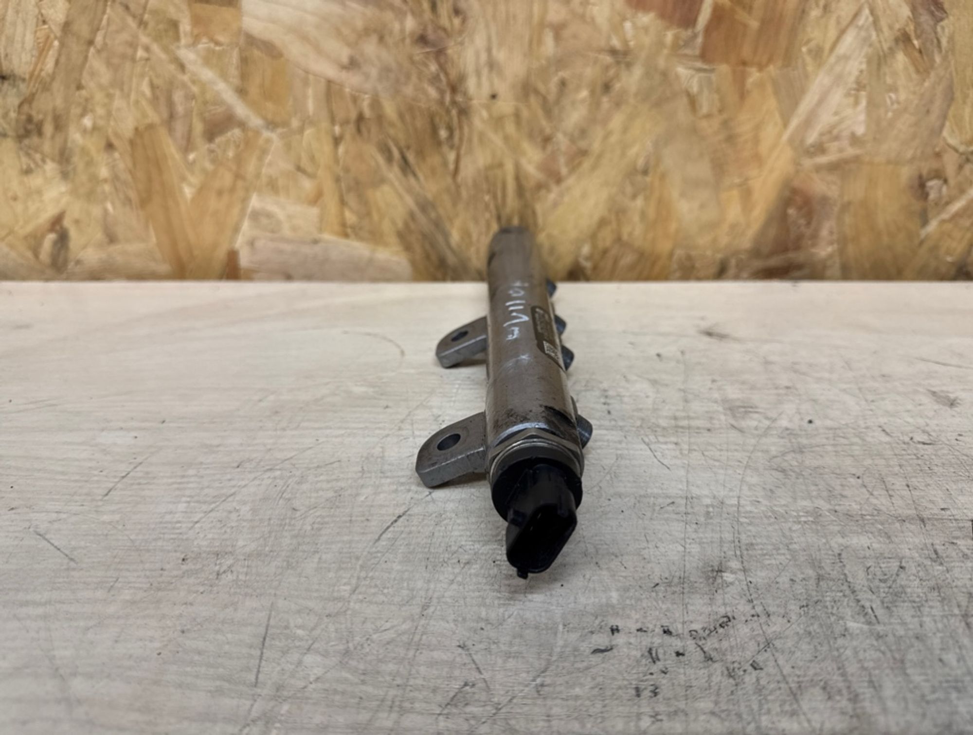 Топливная рейка Jaguar XF 306DT, 7000 рублей, Ростов-на-Дону