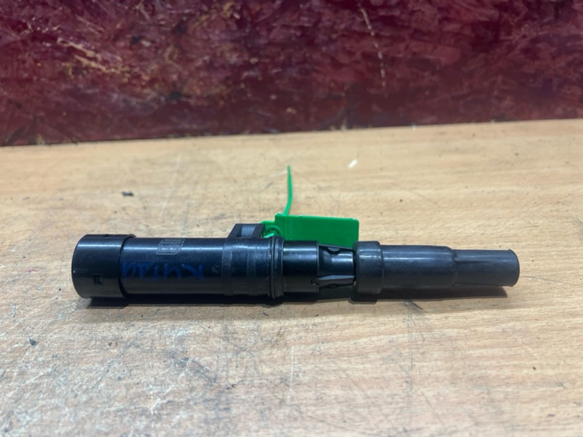 Катушка зажигания Renault Megane K4M812, 1000 рублей, Ростов-на-Дону