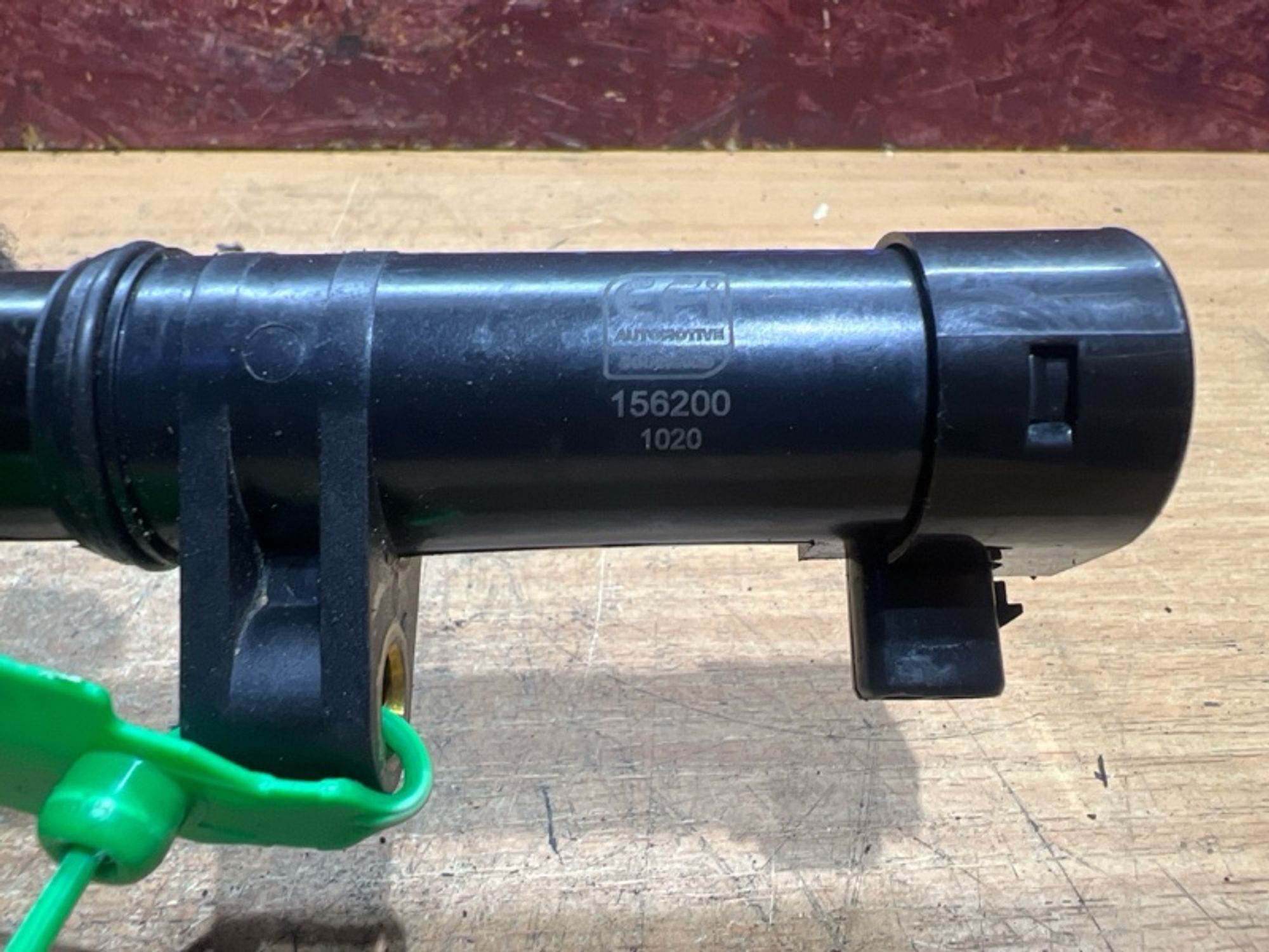 Катушка зажигания Renault Megane K4M812, 1000 рублей, Ростов-на-Дону