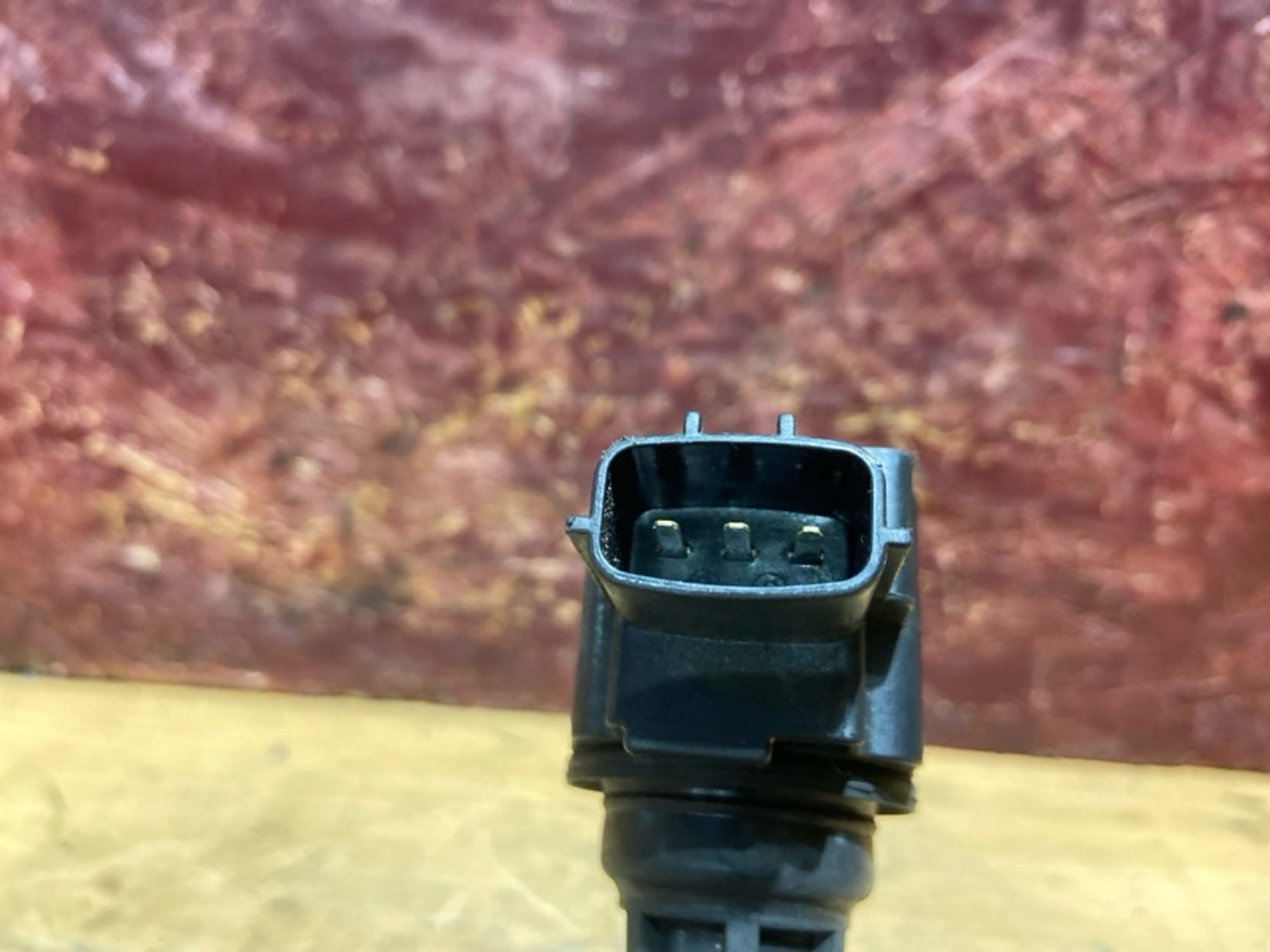 Катушка зажигания Mazda 3 Z6, 500 рублей, Ростов-на-Дону