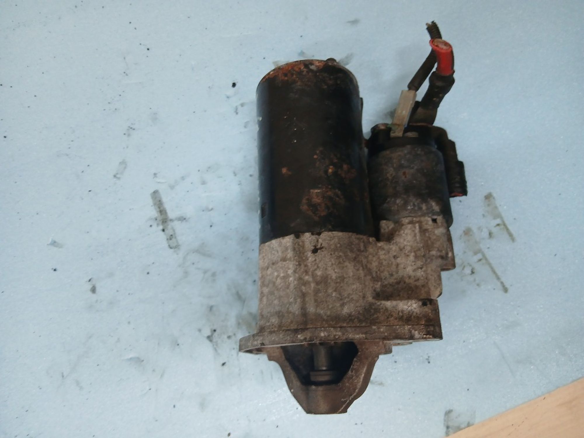 Стартер Volvo S40 B5244S4, 2500 рублей, Ростов-на-Дону