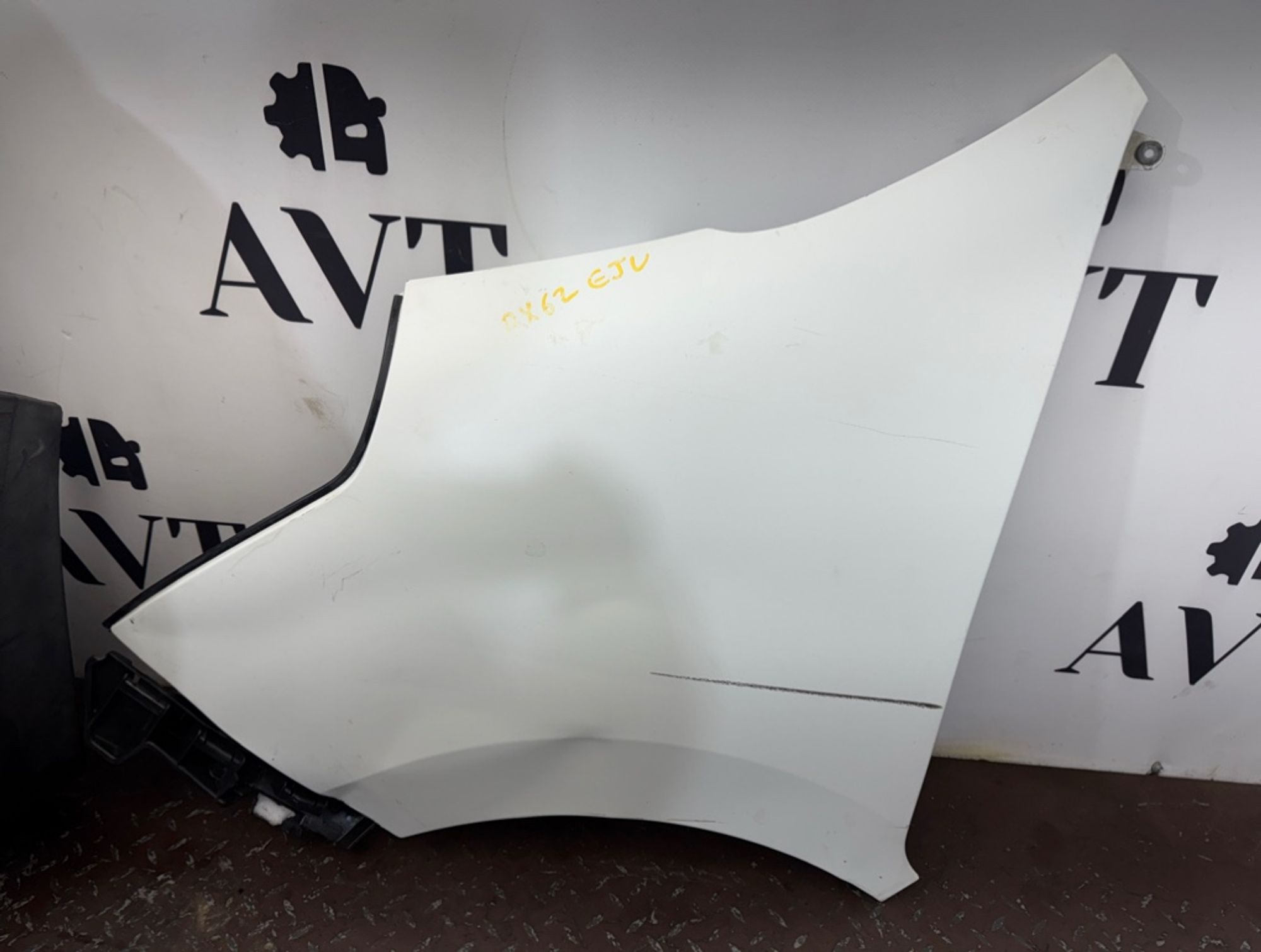 Ноускат (Nose Cut) Renault MASTER, 155000 рублей, Ростов-на-Дону