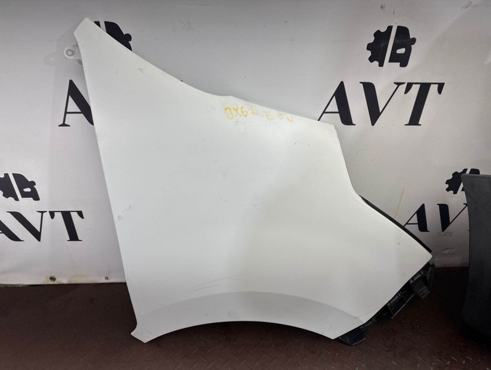 Ноускат (Nose Cut) Renault MASTER, 155000 рублей, Ростов-на-Дону