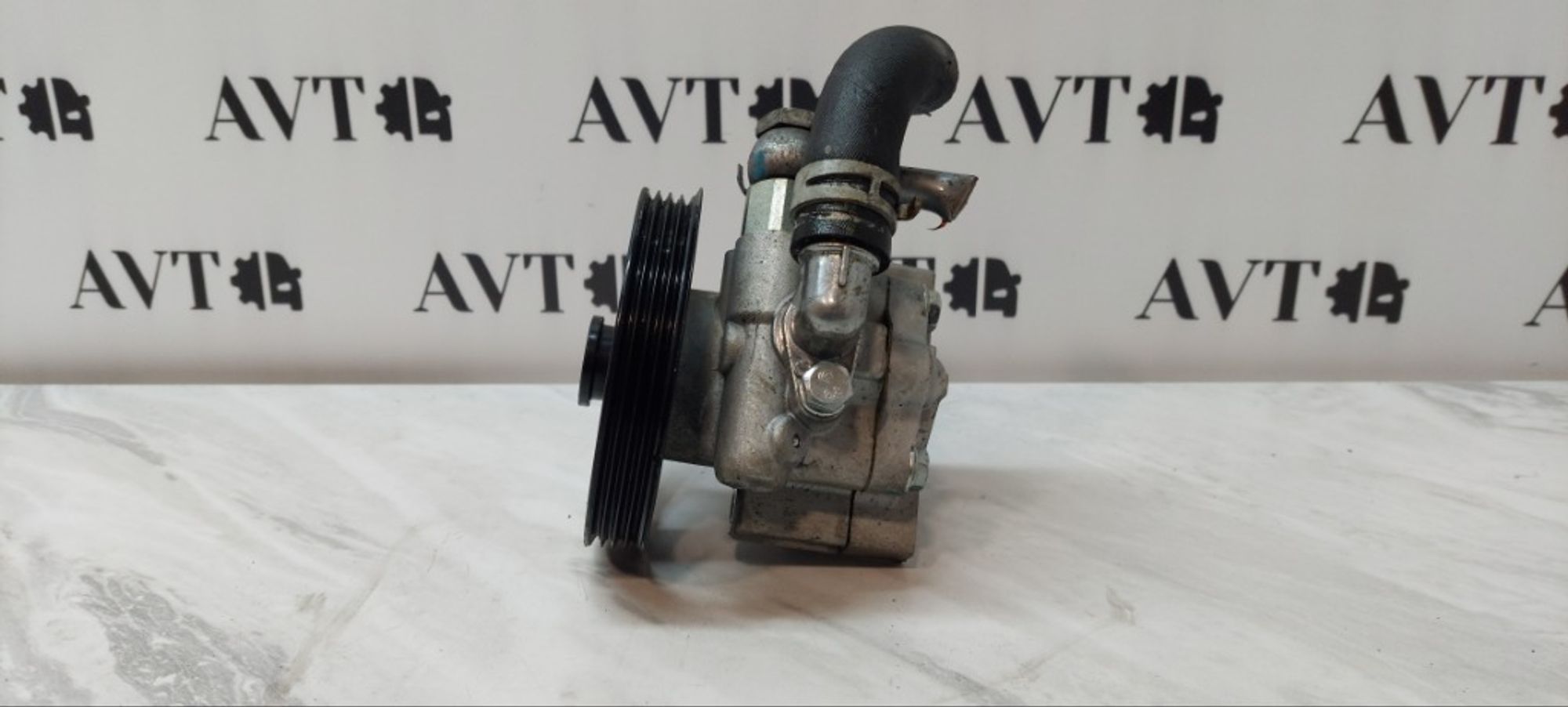 Насос гидроусилителя руля Chevrolet Cruze F16D4, 3000 рублей, Ростов-на-Дону