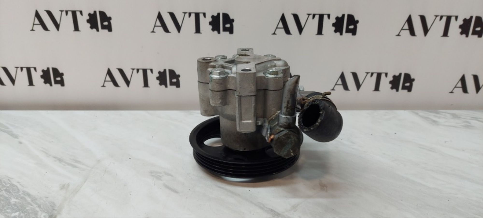 Насос гидроусилителя руля Chevrolet Cruze F16D4, 3000 рублей, Ростов-на-Дону