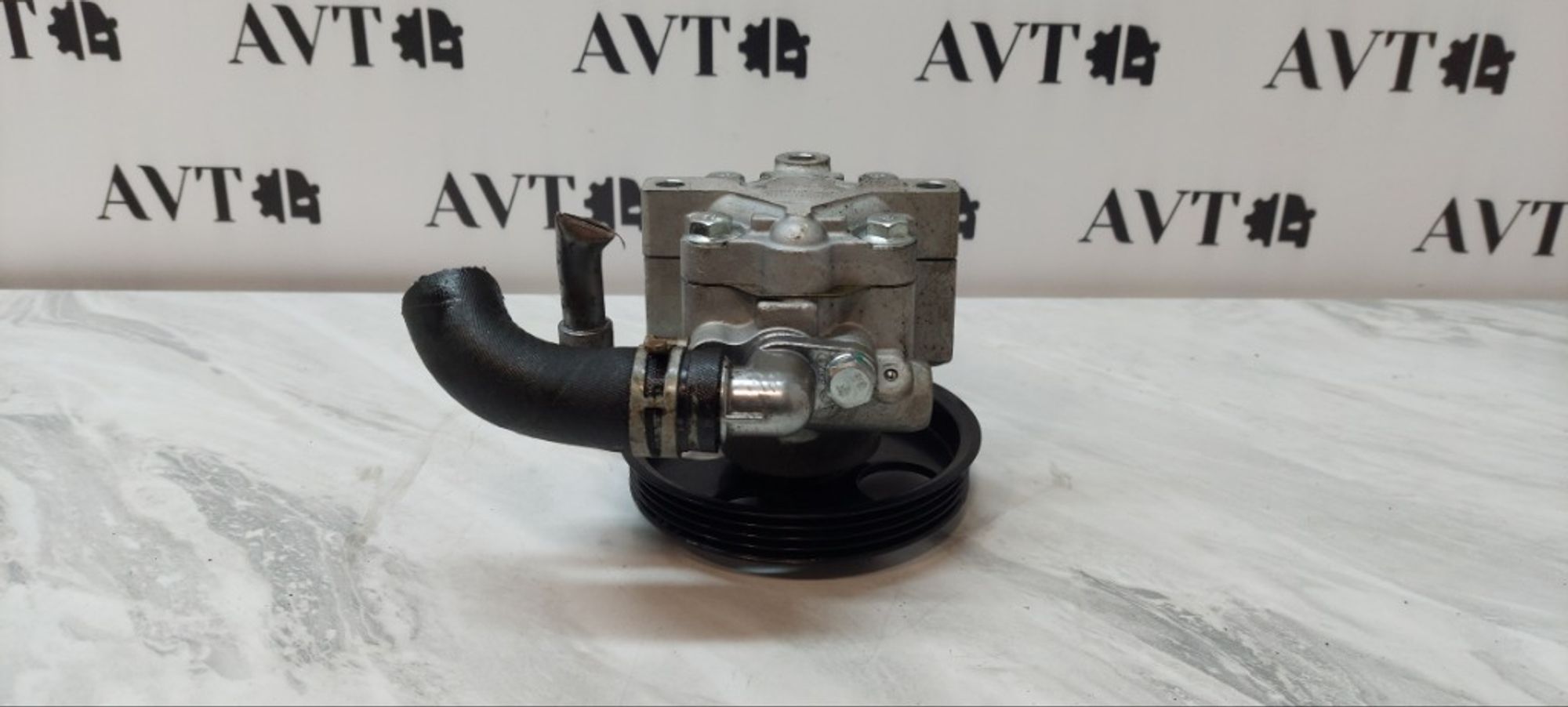 Насос гидроусилителя руля Chevrolet Cruze F16D4, 3000 рублей, Ростов-на-Дону