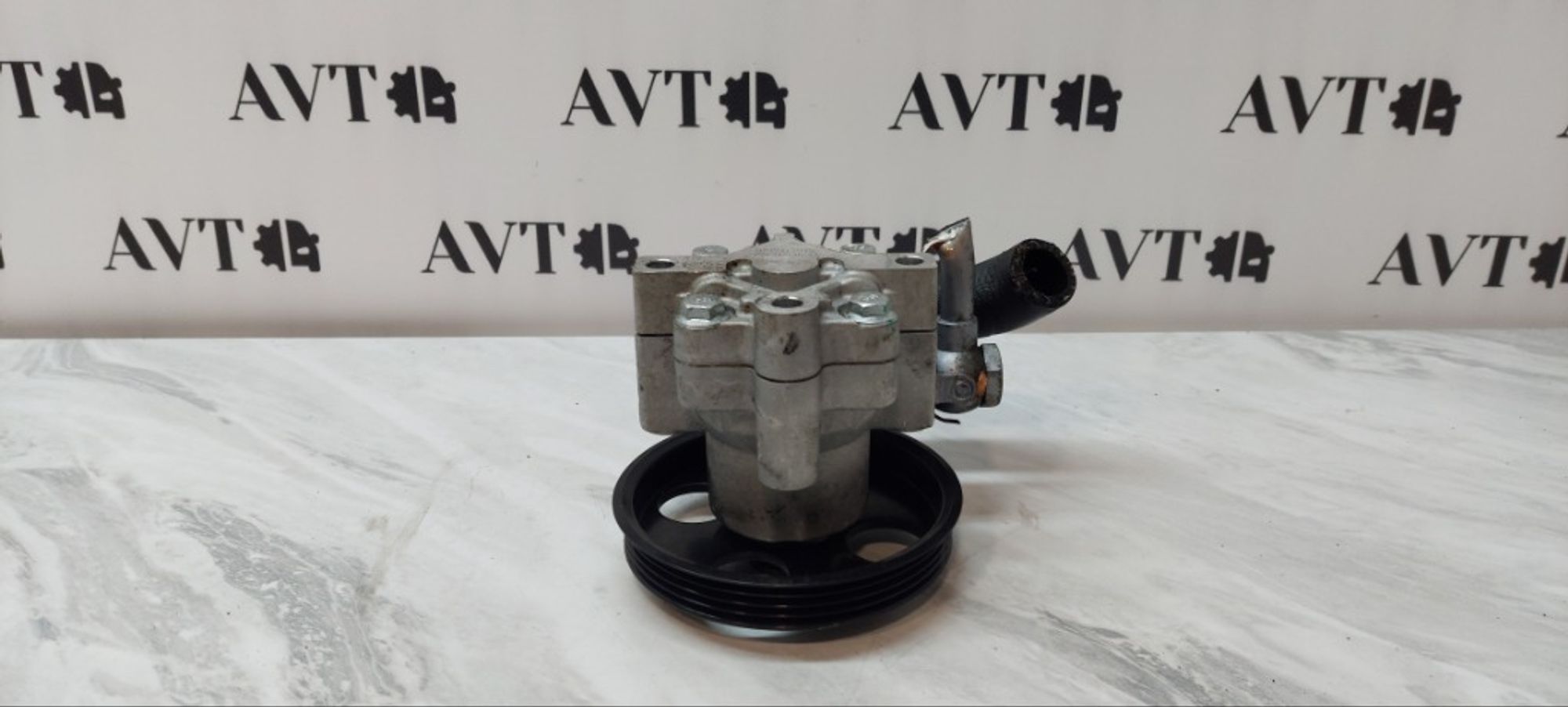 Насос гидроусилителя руля Chevrolet Cruze F16D4, 3000 рублей, Ростов-на-Дону