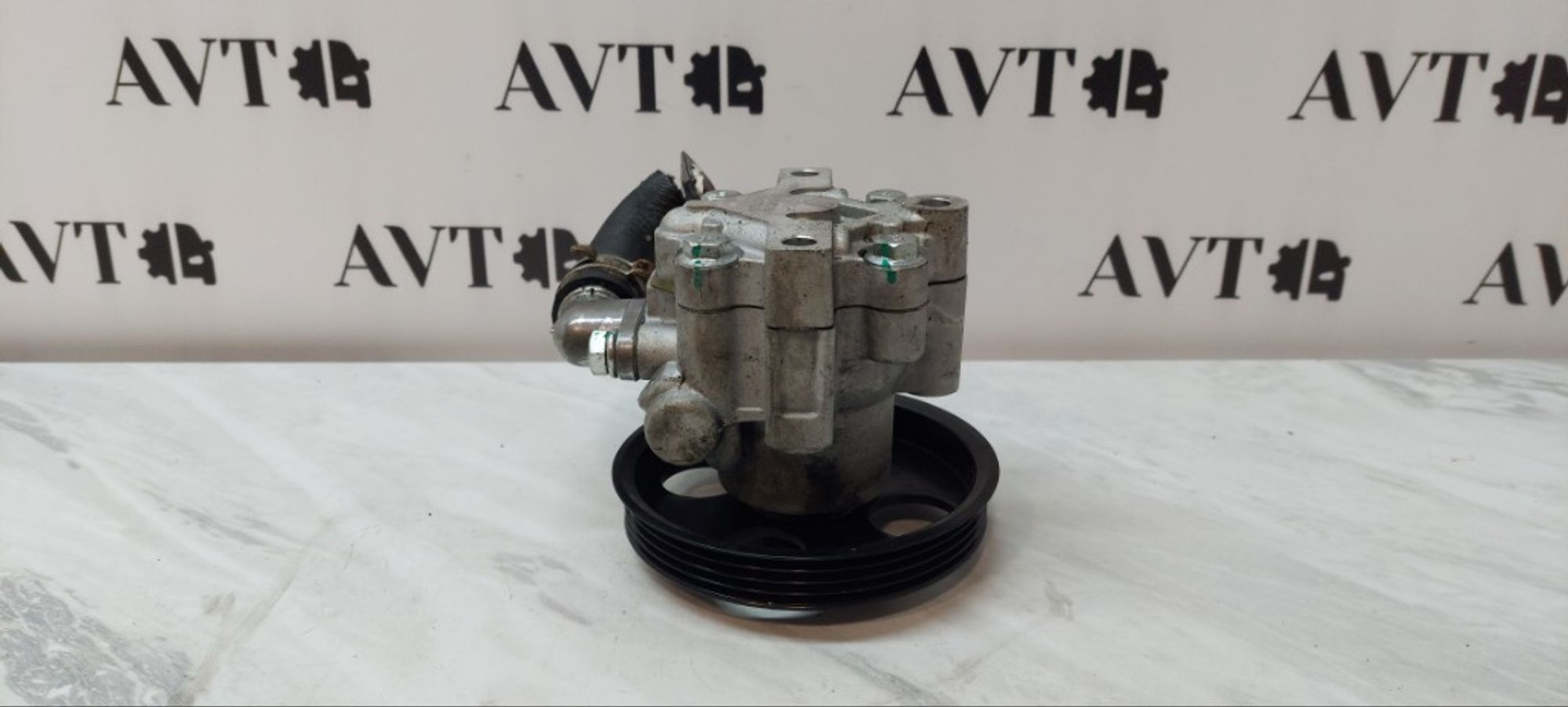 Насос гидроусилителя руля Chevrolet Cruze F16D4, 3000 рублей, Ростов-на-Дону