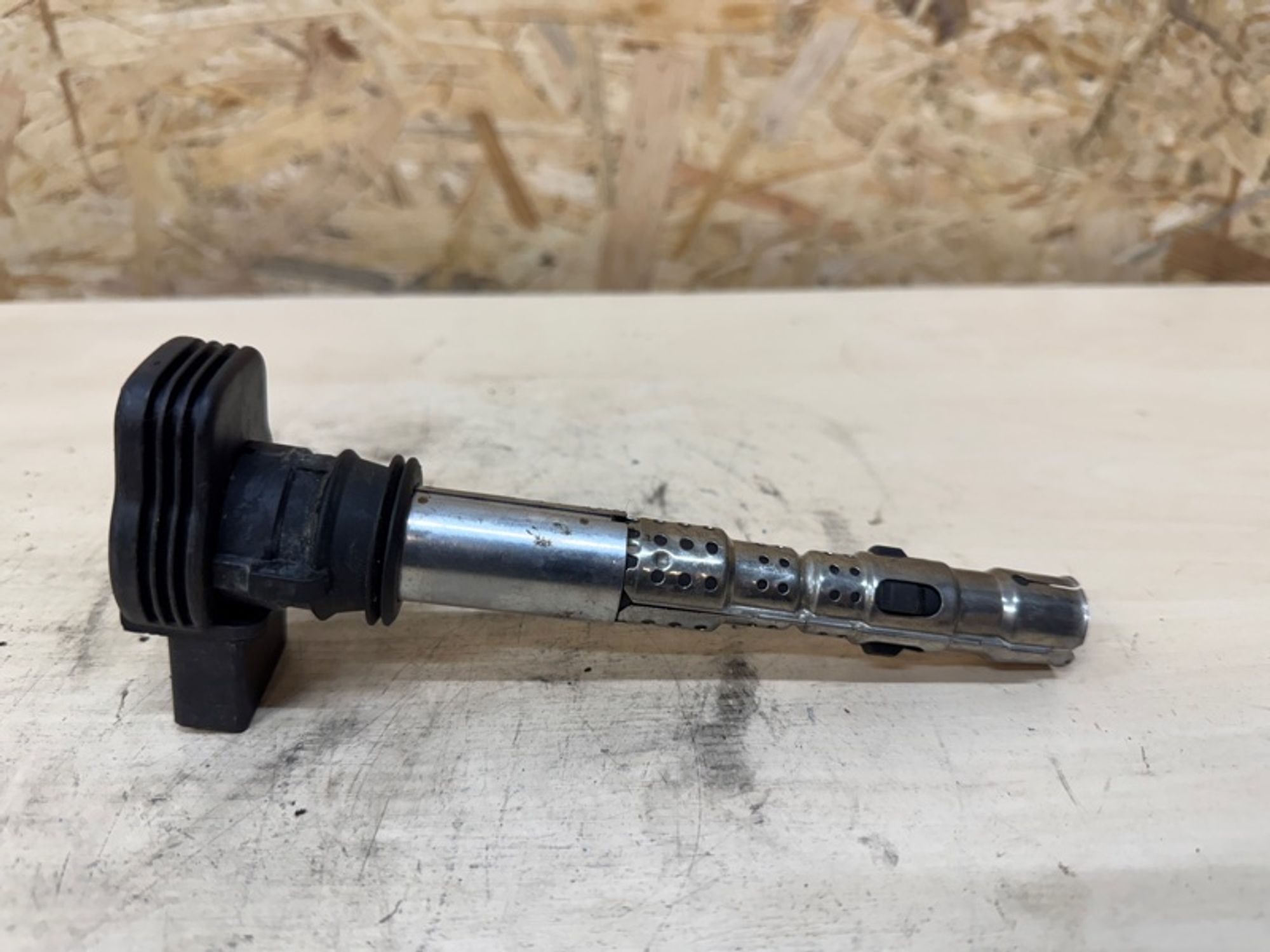 Катушка зажигания Volkswagen Passat BVY, 2000 рублей, Ростов-на-Дону