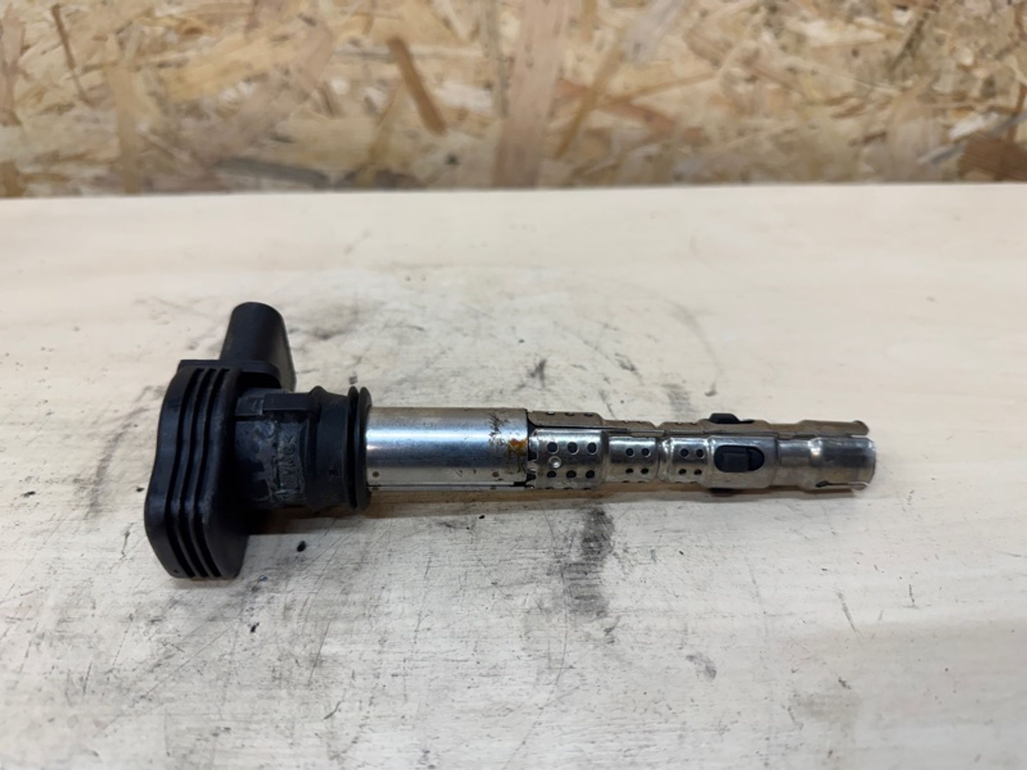 Катушка зажигания Volkswagen Passat BVY, 2000 рублей, Ростов-на-Дону