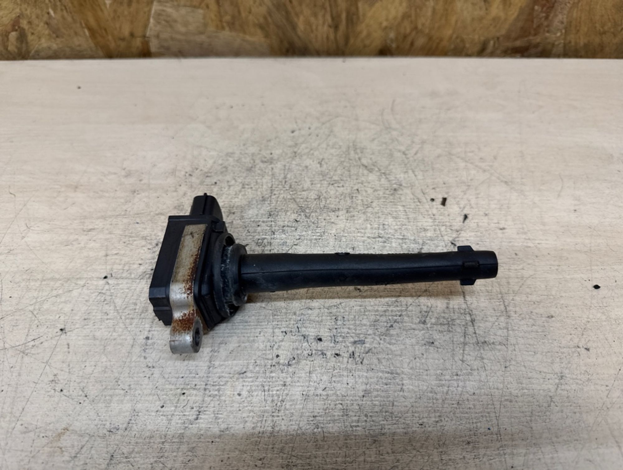 Катушка зажигания Nissan Micra HR16DE, 1000 рублей, Ростов-на-Дону