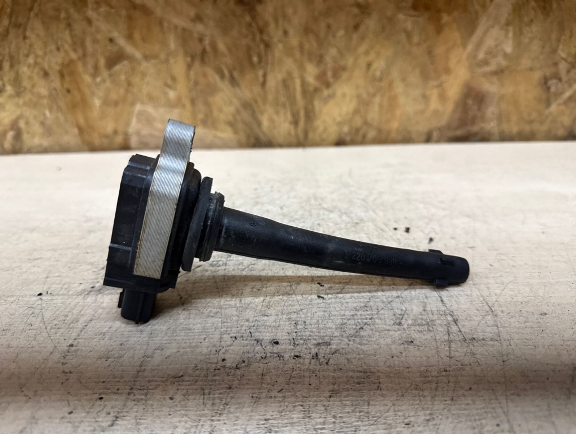 Катушка зажигания Nissan Micra HR16DE, 1000 рублей, Ростов-на-Дону