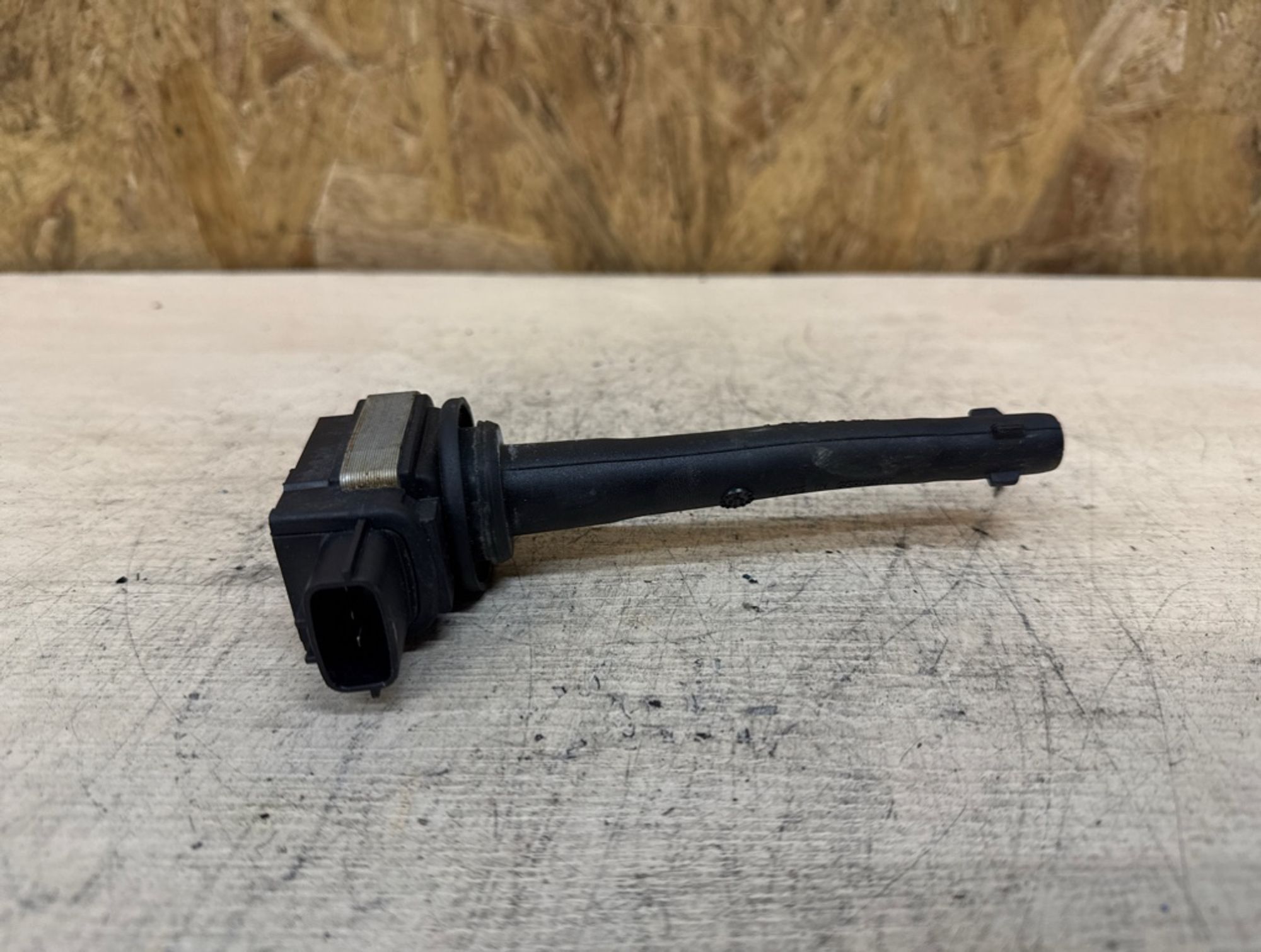 Катушка зажигания Nissan Micra HR16DE, 1000 рублей, Ростов-на-Дону