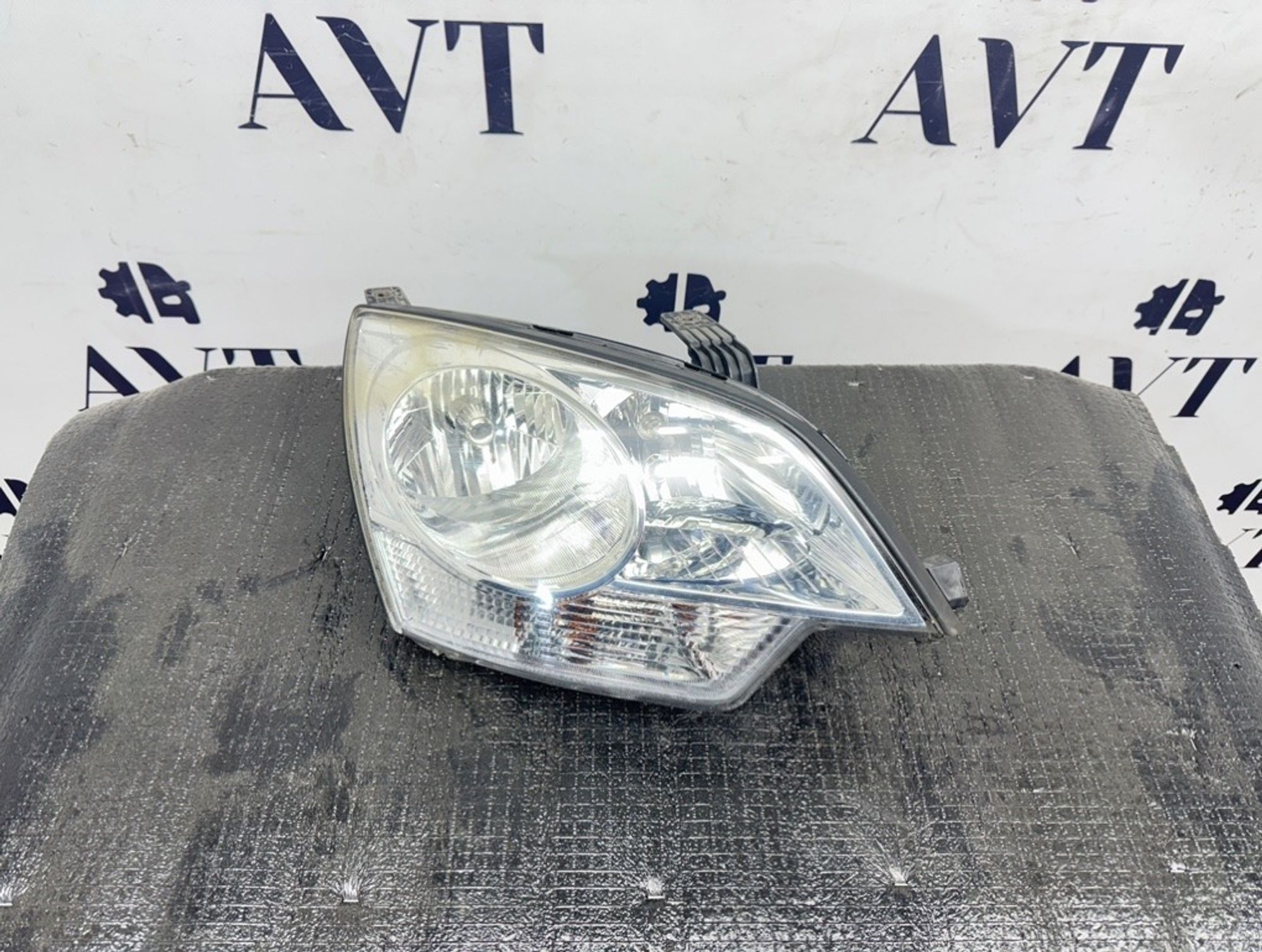 Фара галогеновая правая Opel Antara C145, 11000 рублей, Ростов-на-Дону