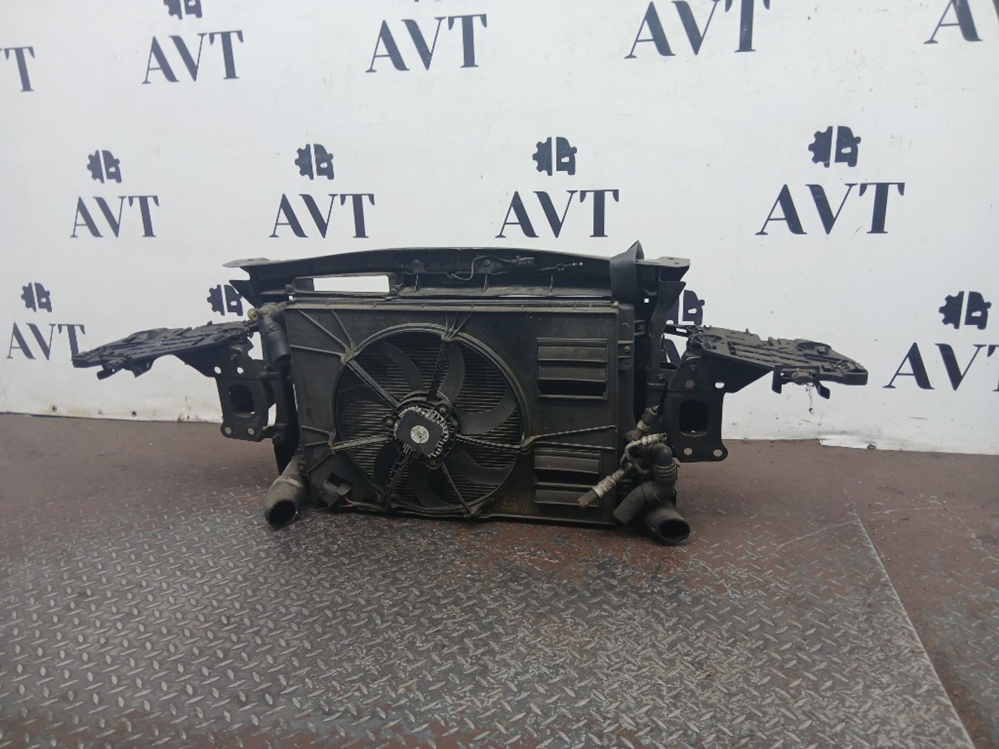 Телевизор Skoda Octavia A5, 40000 рублей, Ростов-на-Дону