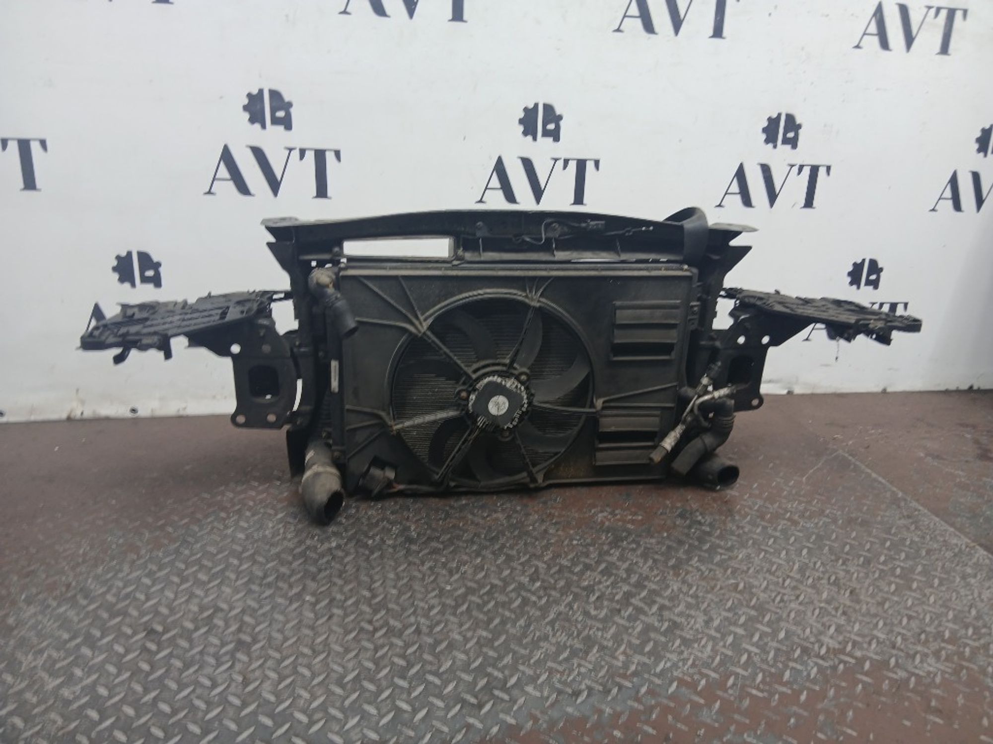 Телевизор Skoda Octavia A5, 40000 рублей, Ростов-на-Дону