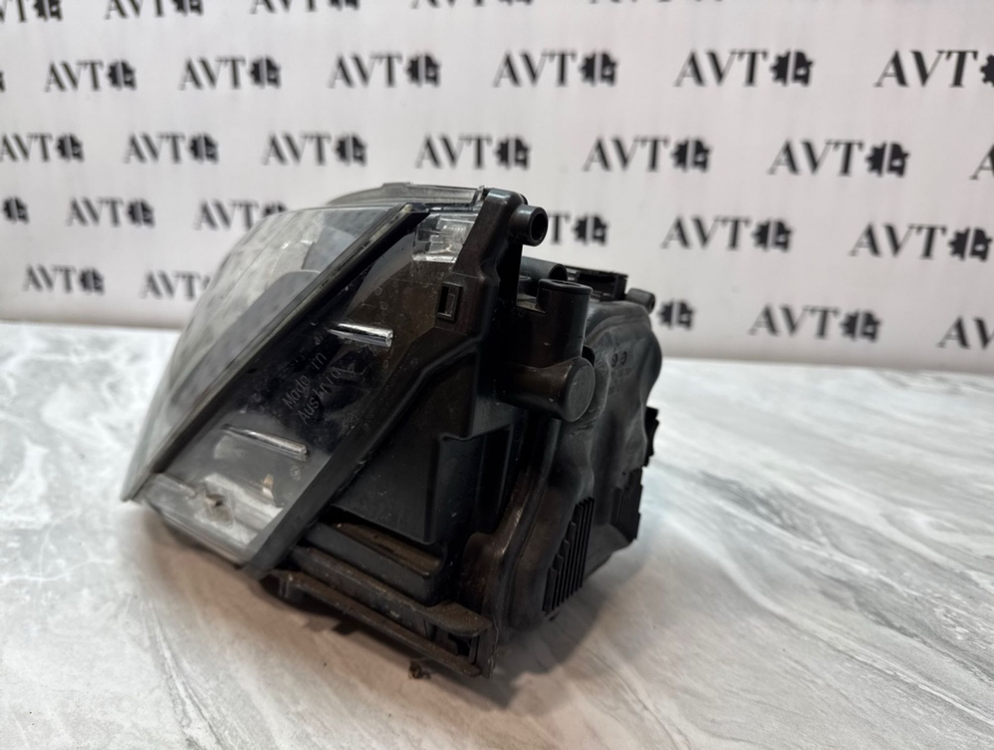 Фара галогеновая левая Audi A1 8X, 6000 рублей, Ростов-на-Дону