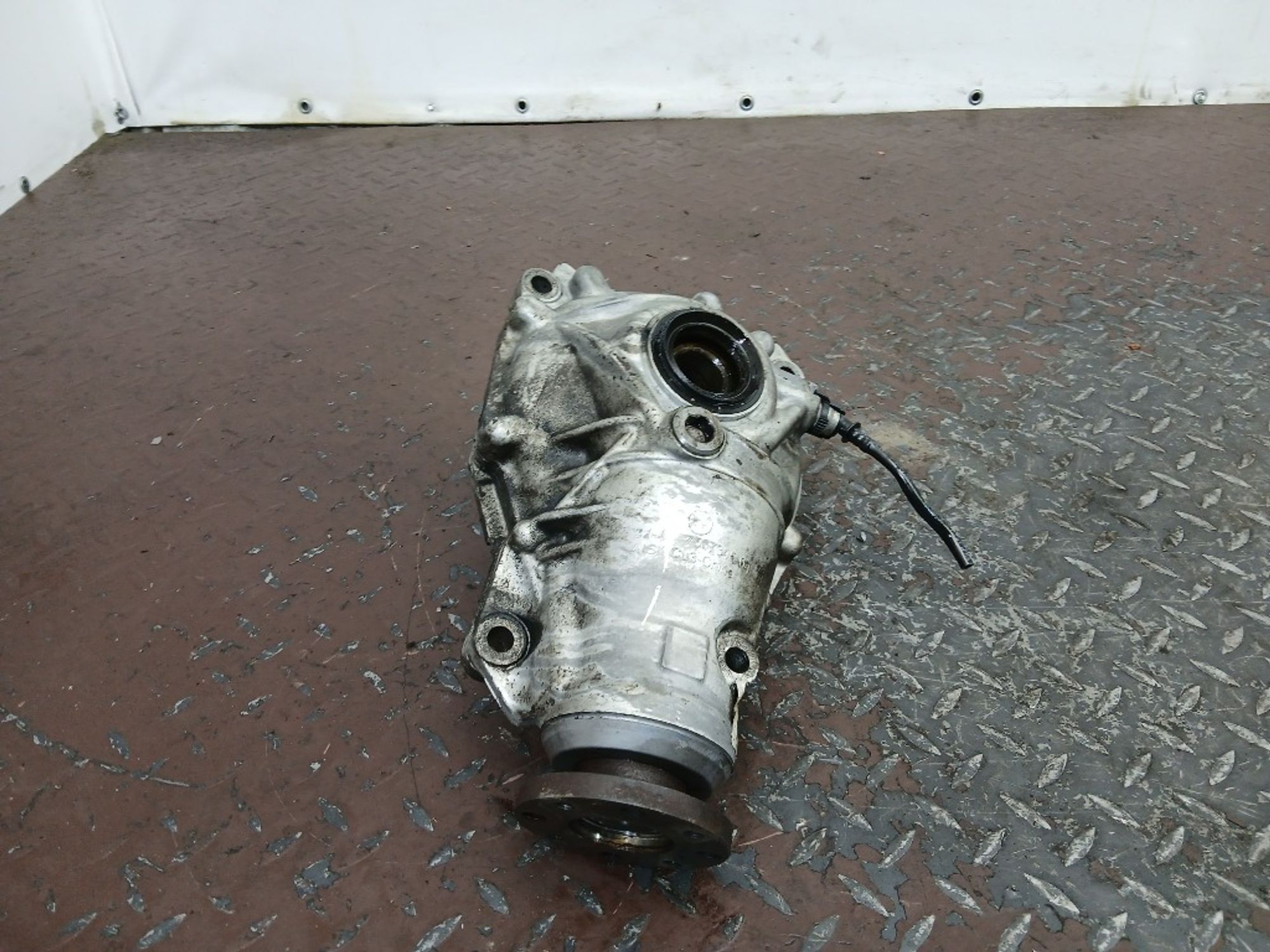 Редуктор BMW X5 E70 N57D30A, 17000 рублей, Ростов-на-Дону