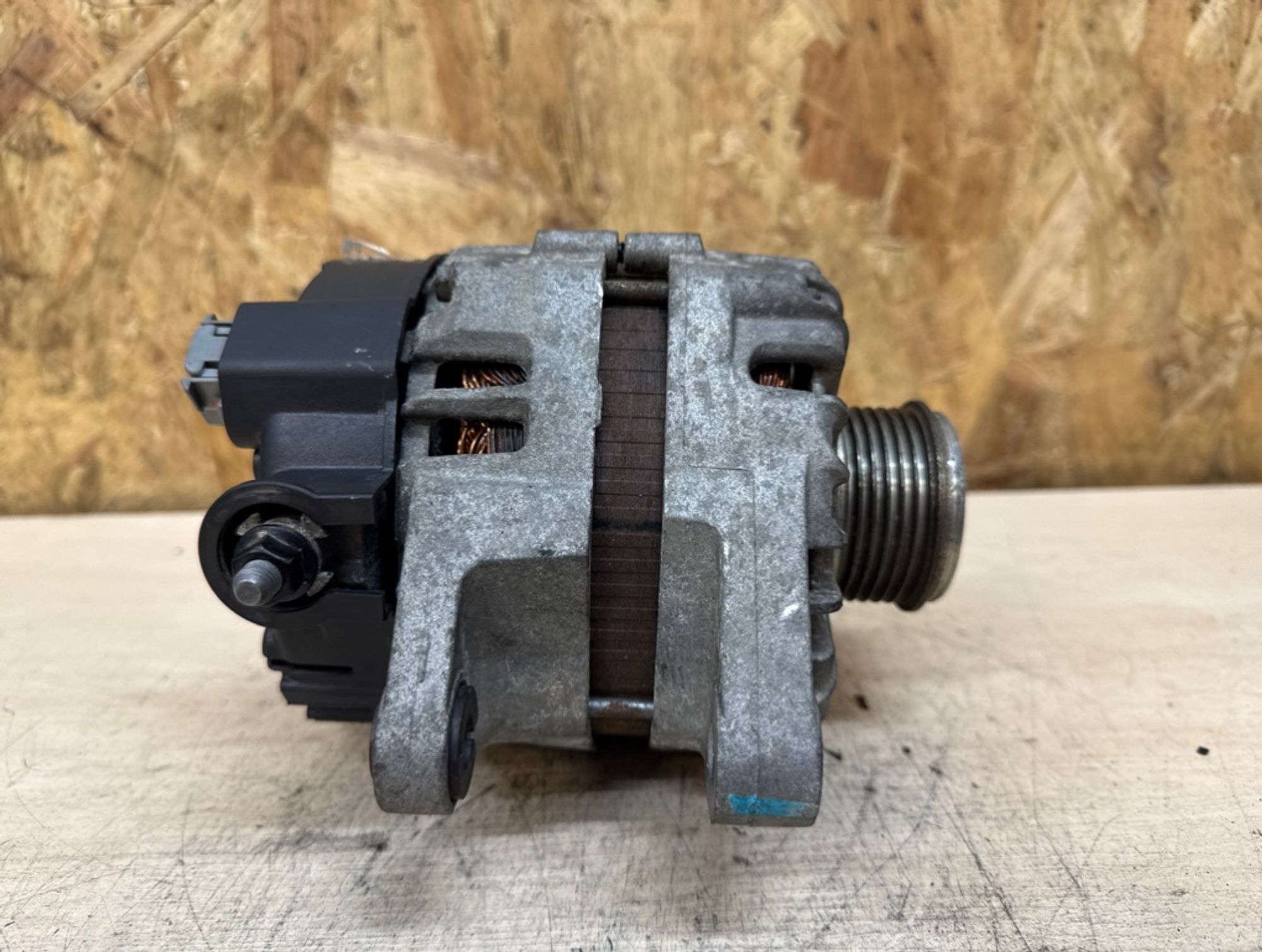 Генератор Kia Sportage CM D4HA, 5000 рублей, Ростов-на-Дону