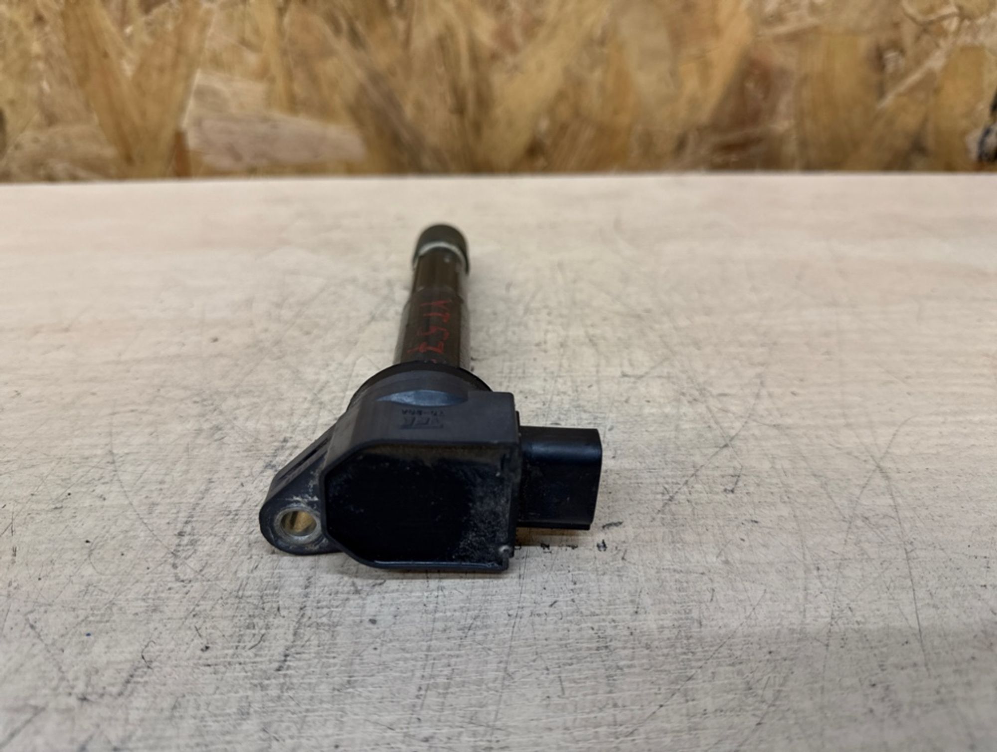 Катушка зажигания Honda Accord K24A3, 1000 рублей, Ростов-на-Дону