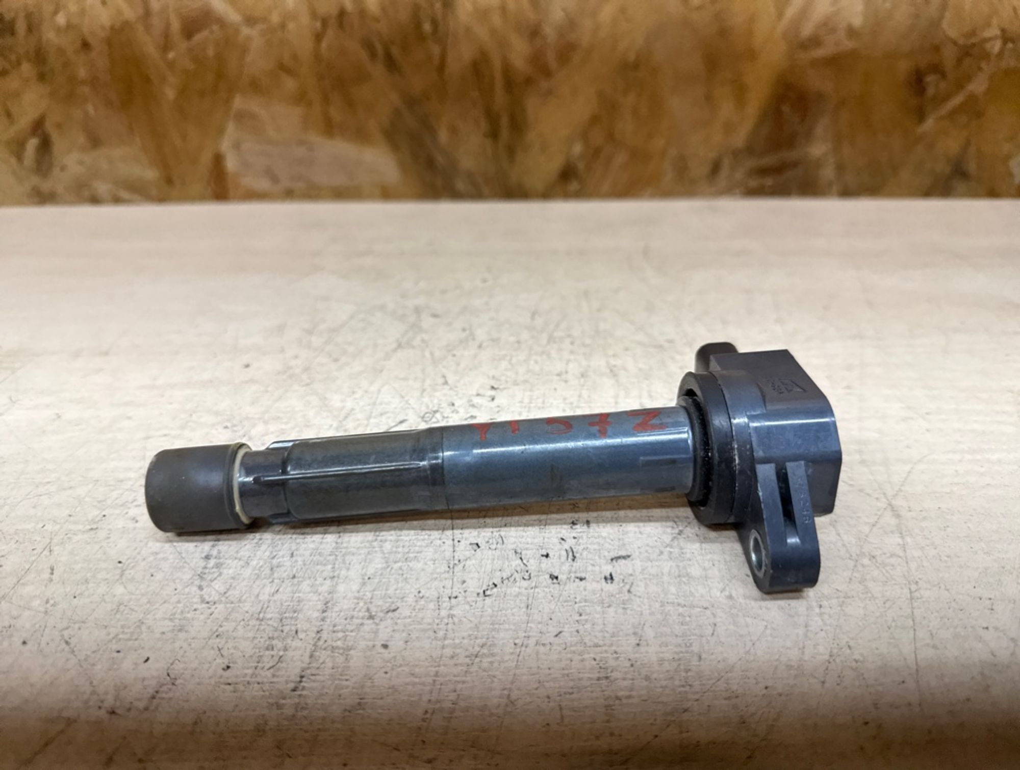 Катушка зажигания Honda Accord K24A3, 1000 рублей, Ростов-на-Дону