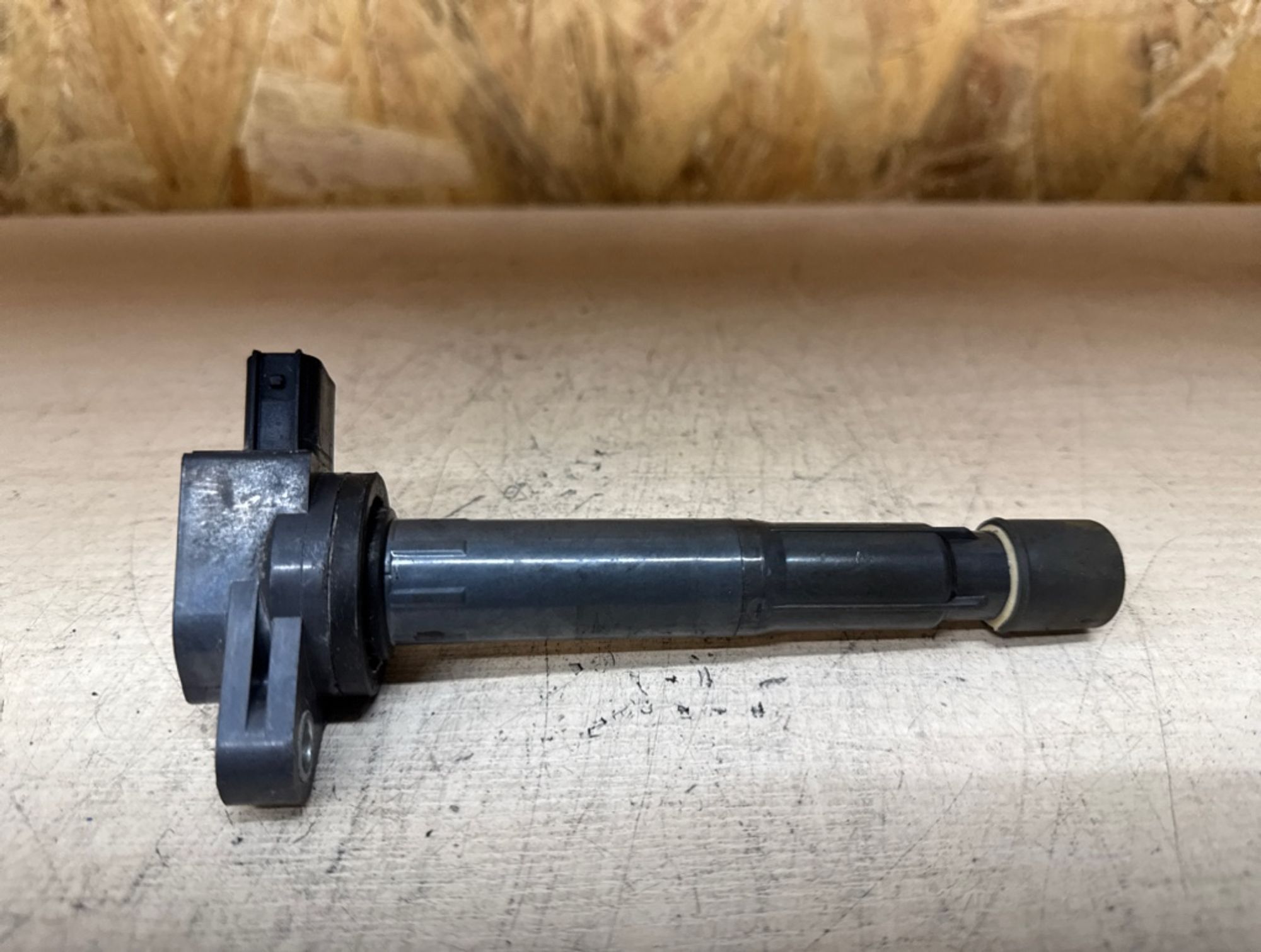 Катушка зажигания Honda Accord K24A3, 1000 рублей, Ростов-на-Дону