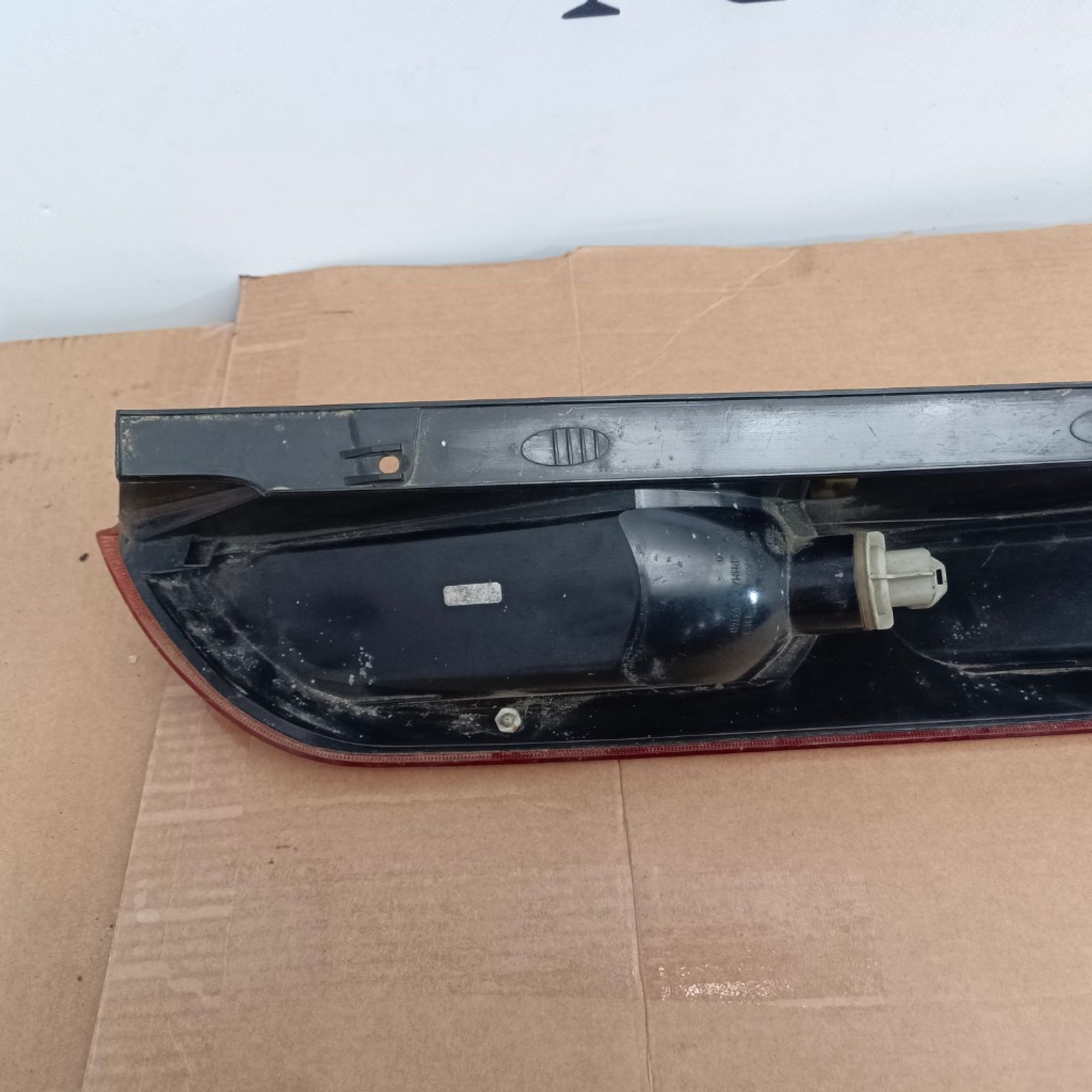 Фонарь задний левый задний левый Ford Focus ST 2, 3000 рублей, Ростов-на-Дону