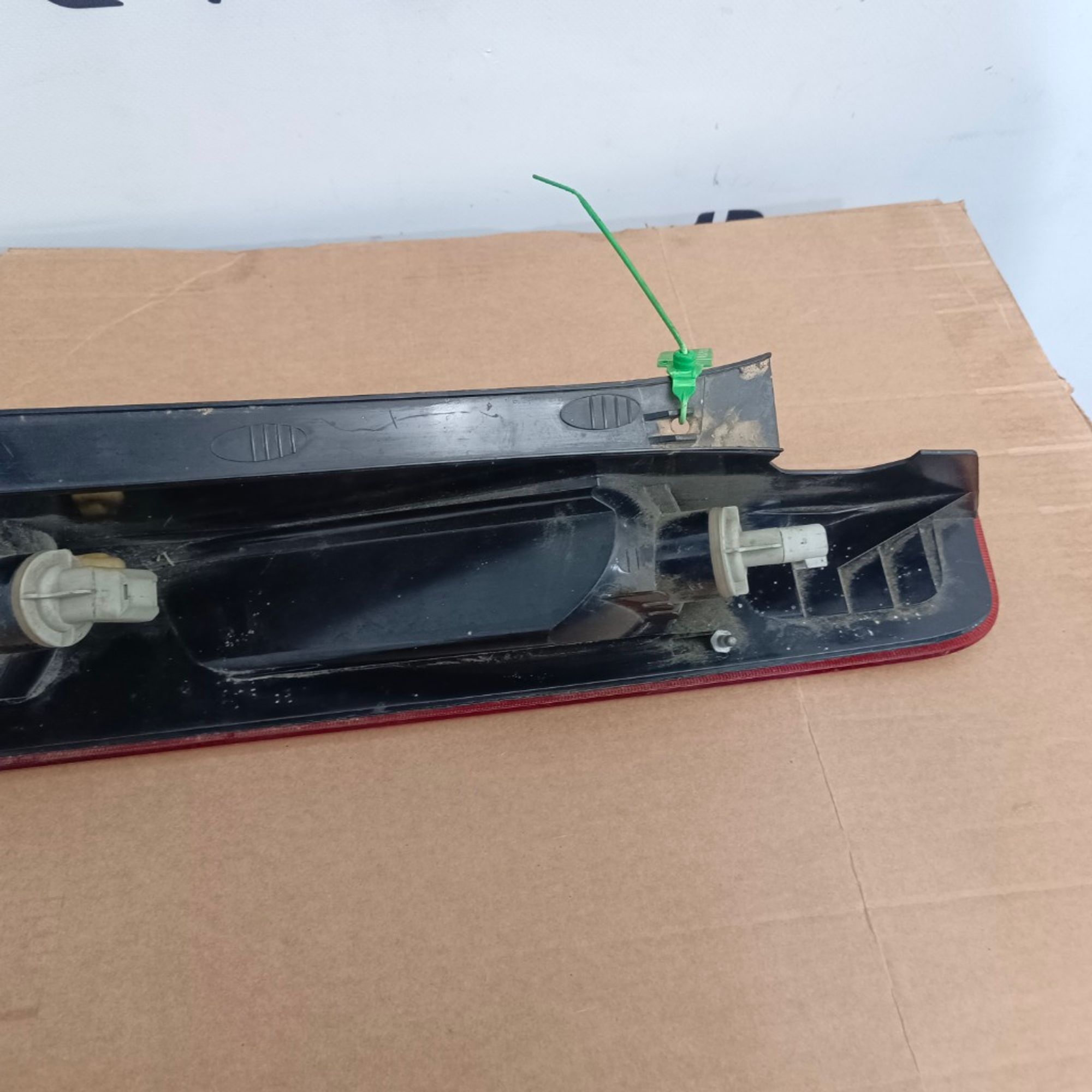 Фонарь задний левый задний левый Ford Focus ST 2, 3000 рублей, Ростов-на-Дону