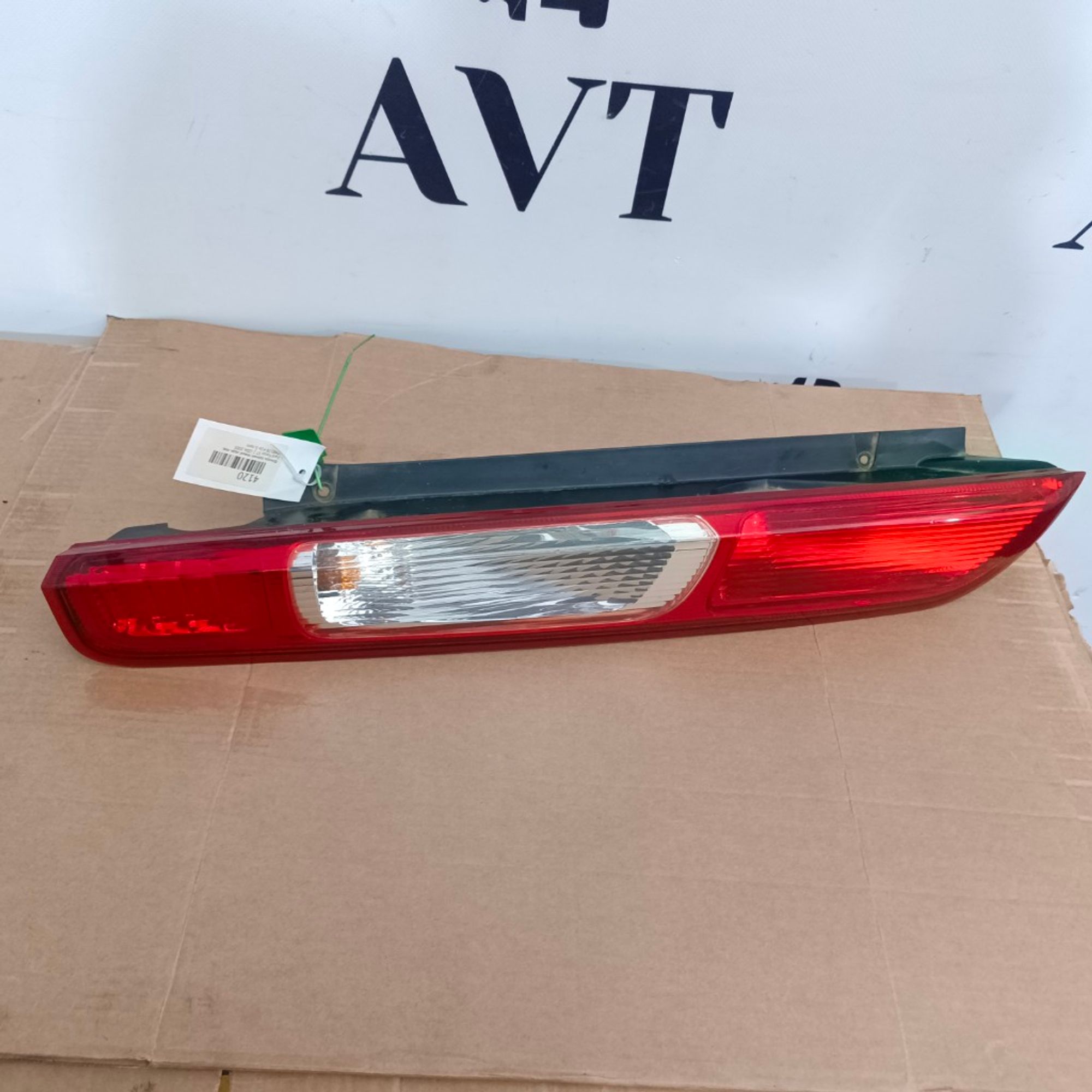 Фонарь задний левый задний левый Ford Focus ST 2, 3000 рублей, Ростов-на-Дону