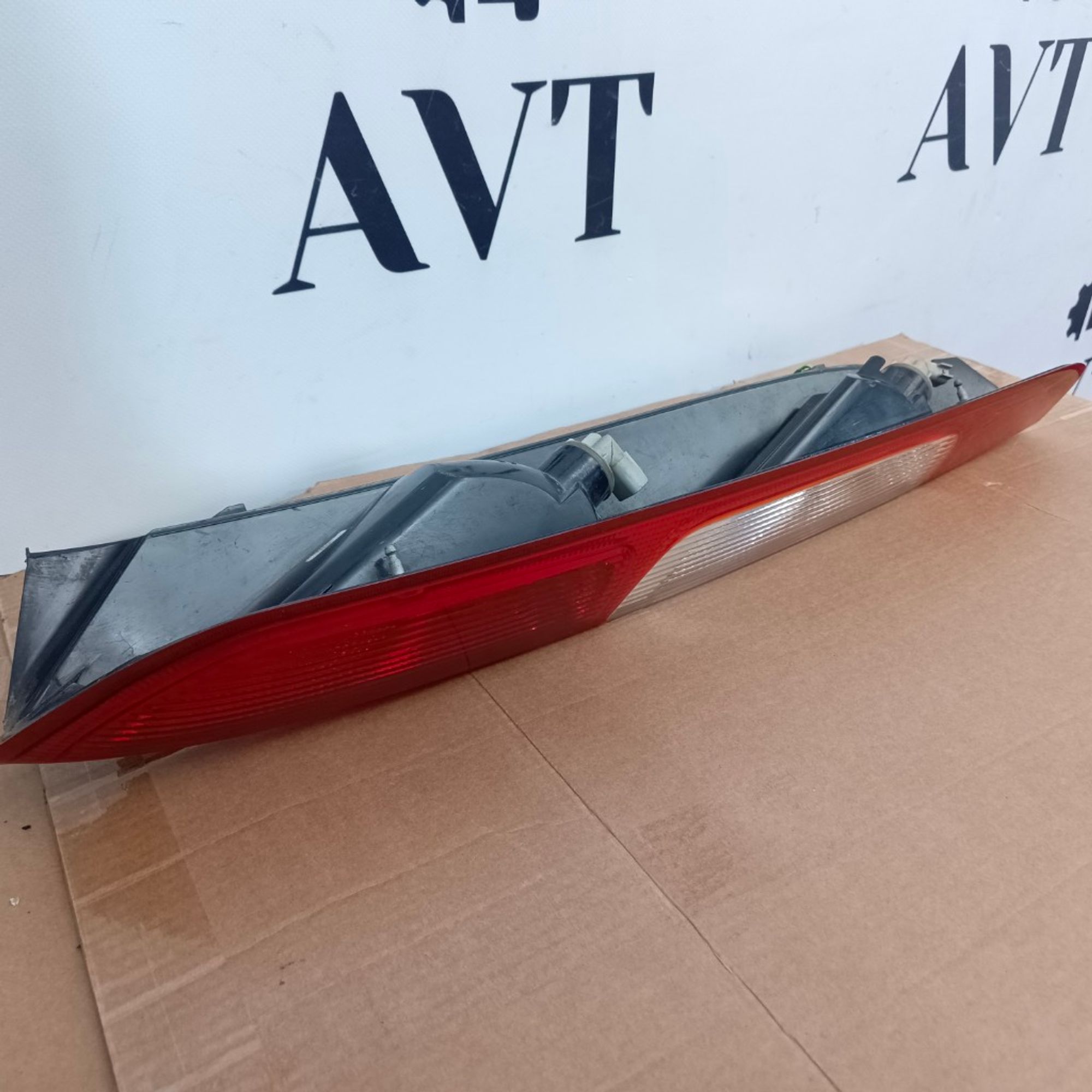 Фонарь задний левый задний левый Ford Focus ST 2, 3000 рублей, Ростов-на-Дону