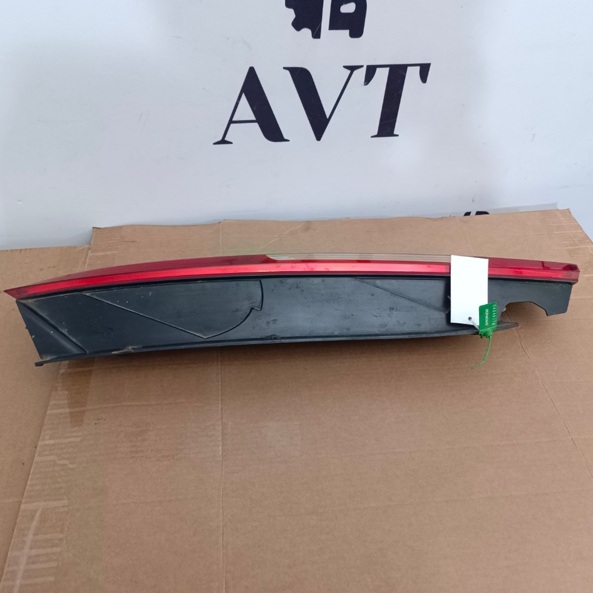 Фонарь задний левый задний левый Ford Focus ST 2, 3000 рублей, Ростов-на-Дону