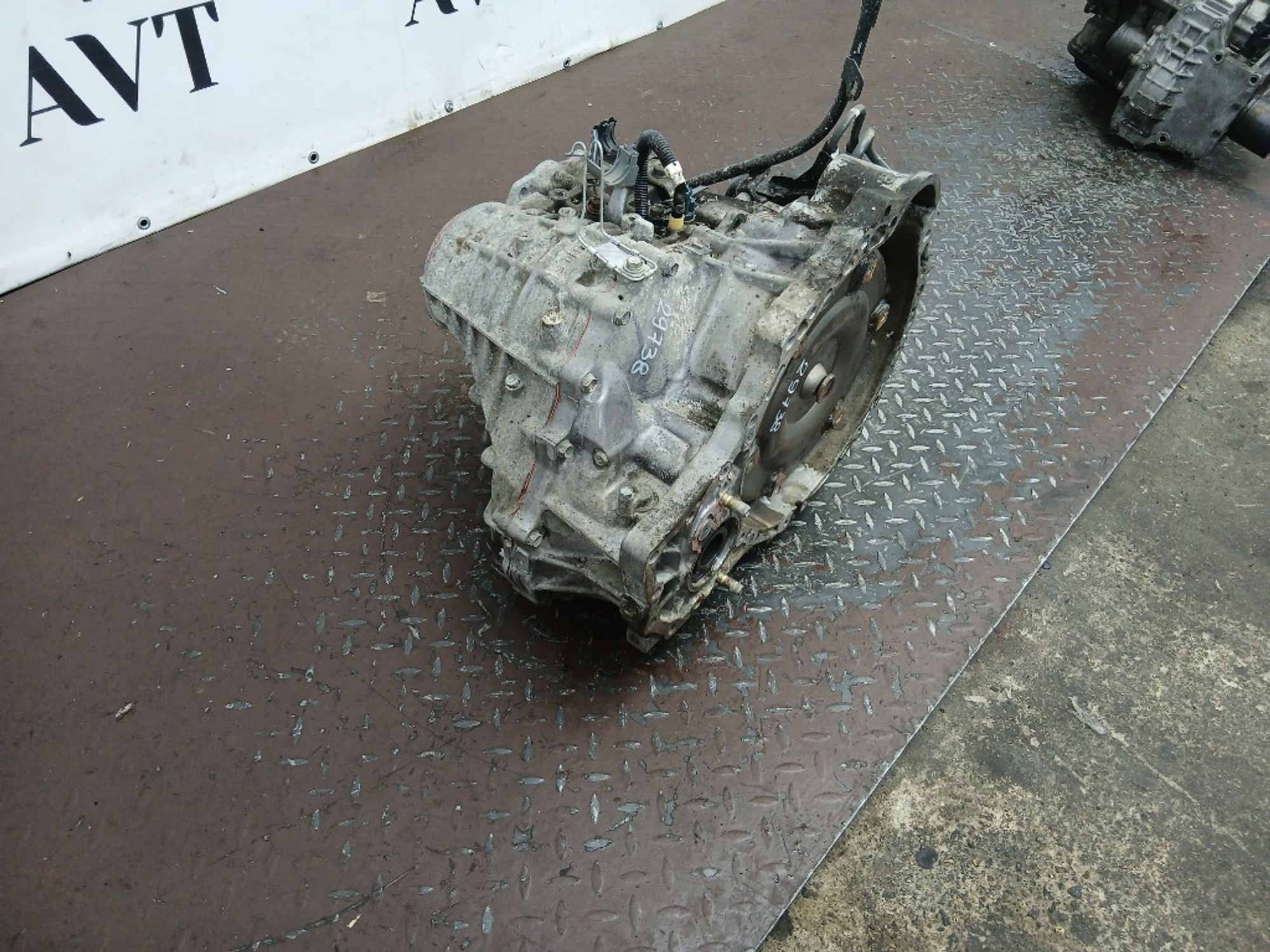 АКПП Lexus RX 300 1MZ-FE, 110000 рублей, Ростов-на-Дону