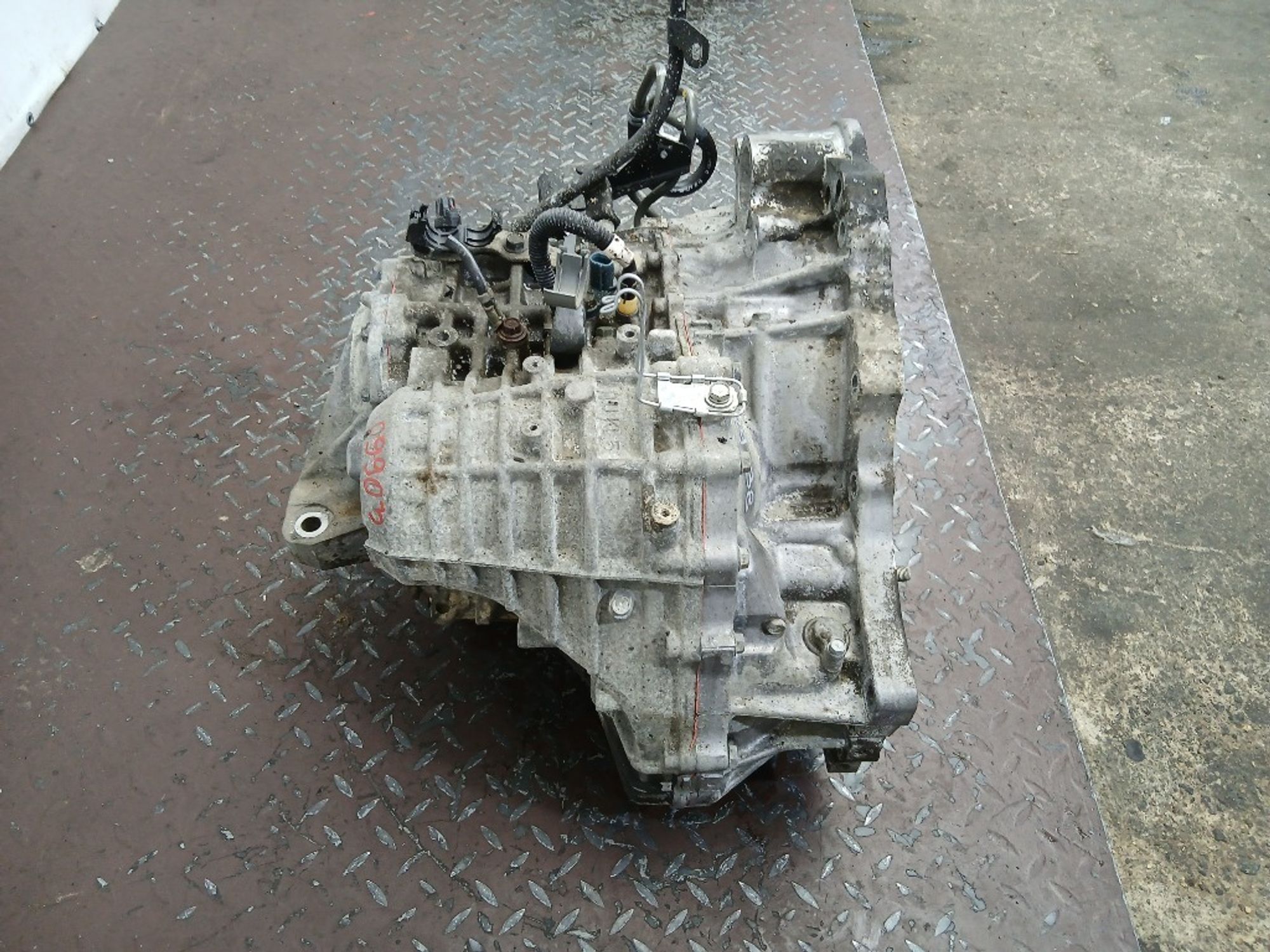 АКПП Lexus RX 300 1MZ-FE, 110000 рублей, Ростов-на-Дону