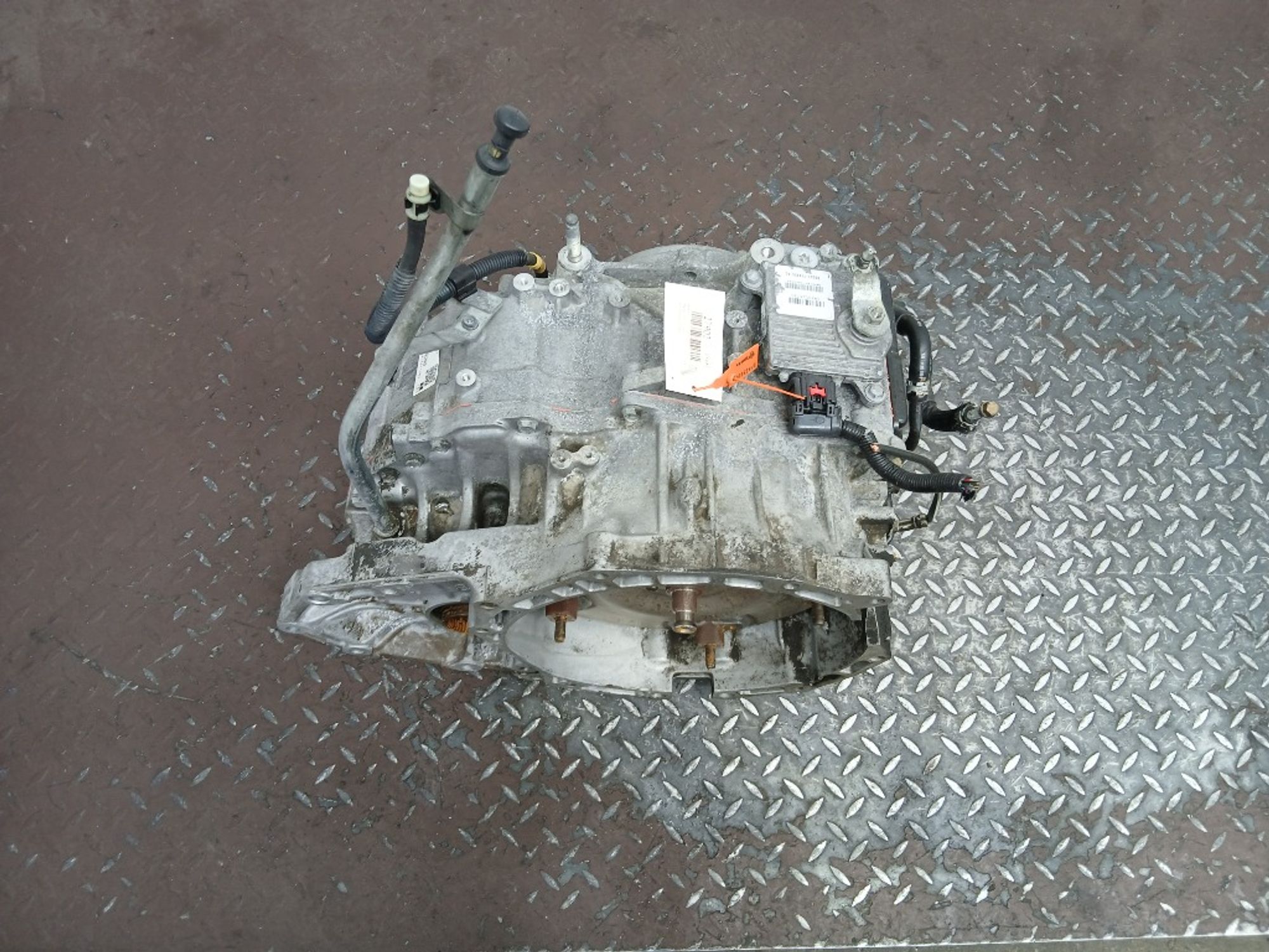 АКПП Mazda CX-7 L3-VDT, 45000 рублей, Ростов-на-Дону