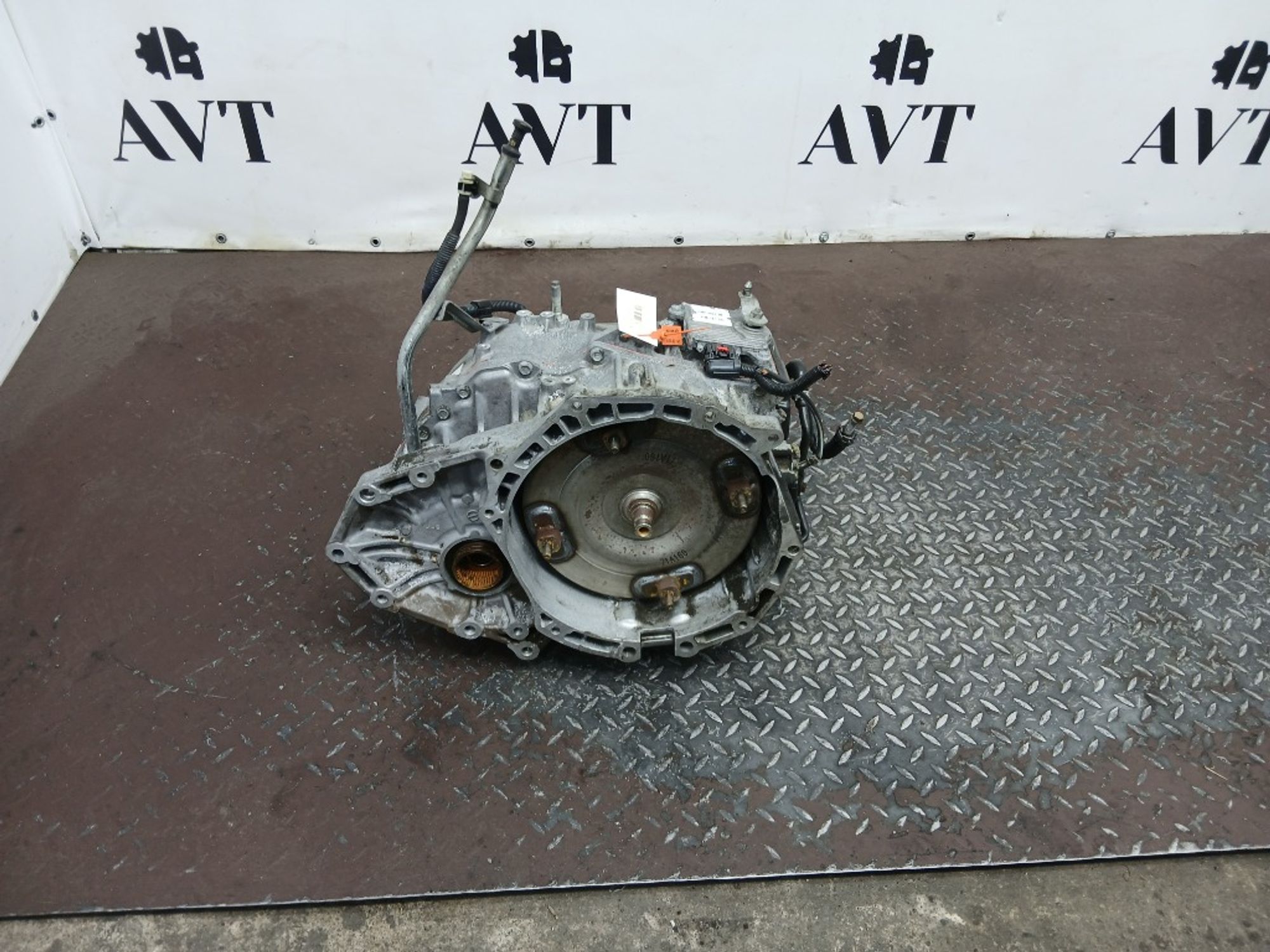 АКПП Mazda CX-7 L3-VDT, 45000 рублей, Ростов-на-Дону