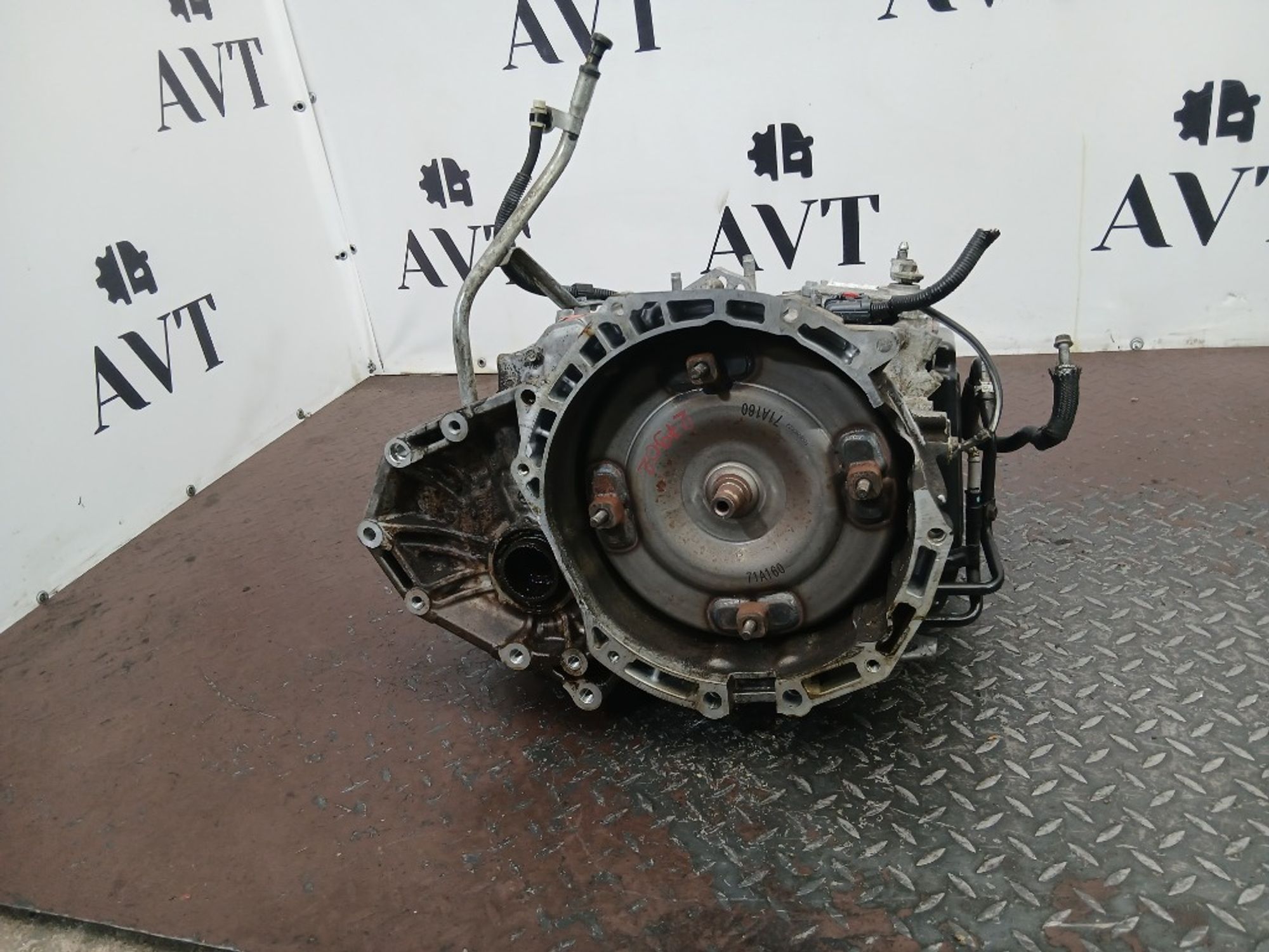 АКПП Mazda CX-7 L3-VDT, 45000 рублей, Ростов-на-Дону