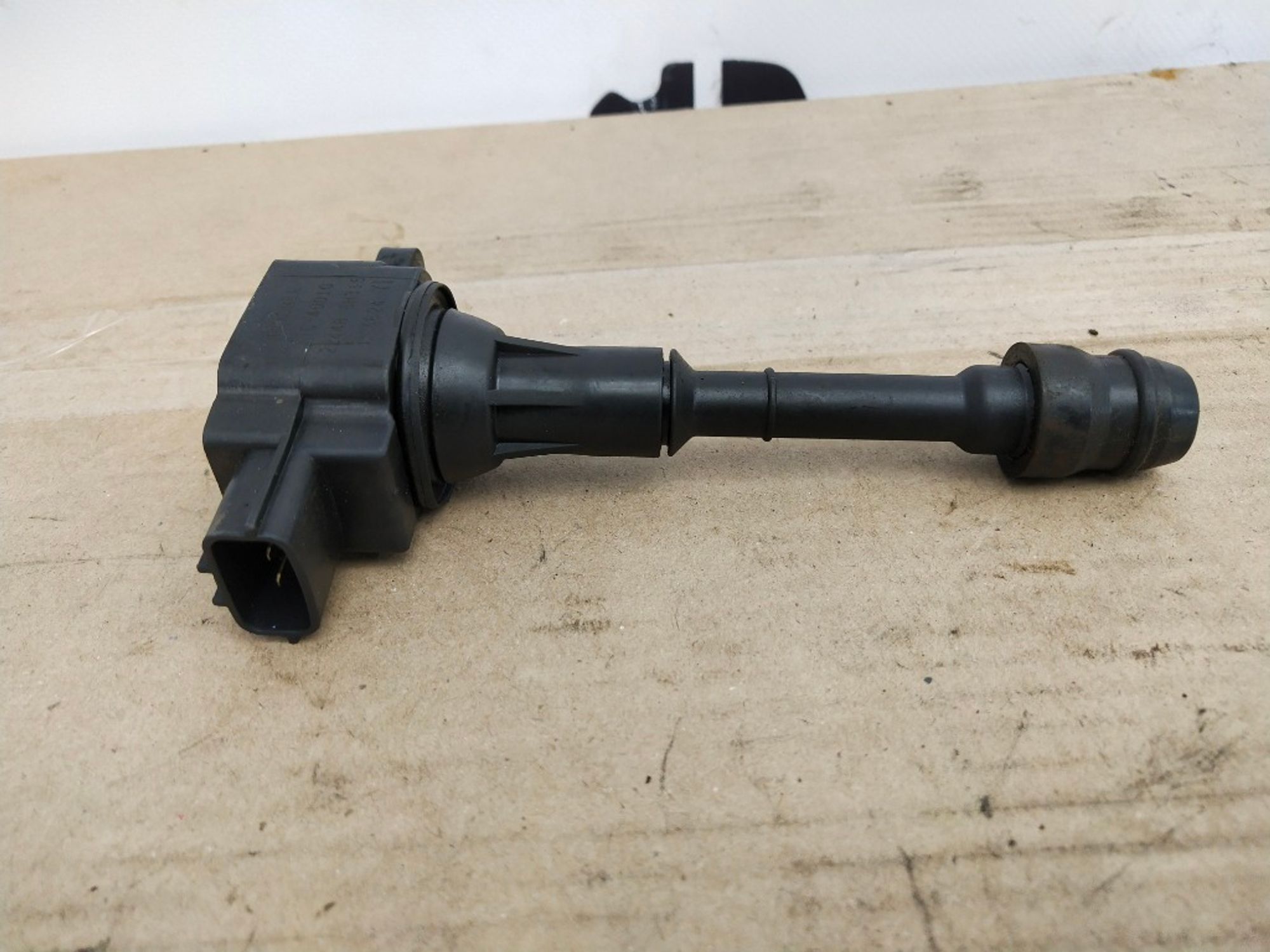 Катушка зажигания Nissan X-Trail QR25DE, 1000 рублей, Ростов-на-Дону