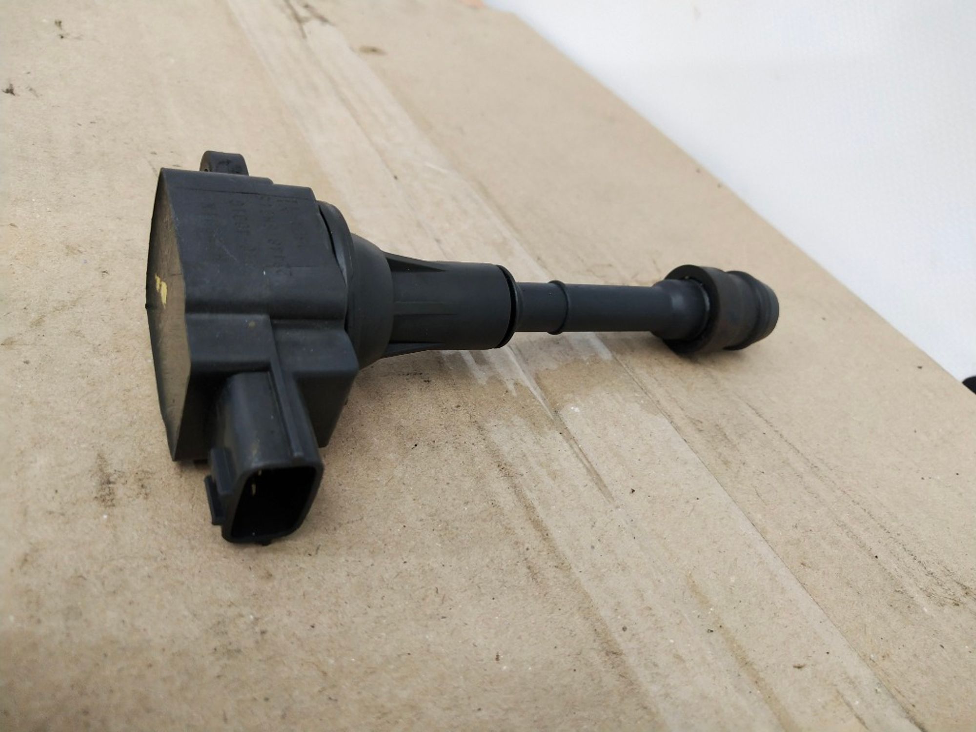 Катушка зажигания Nissan X-Trail QR25DE, 1000 рублей, Ростов-на-Дону