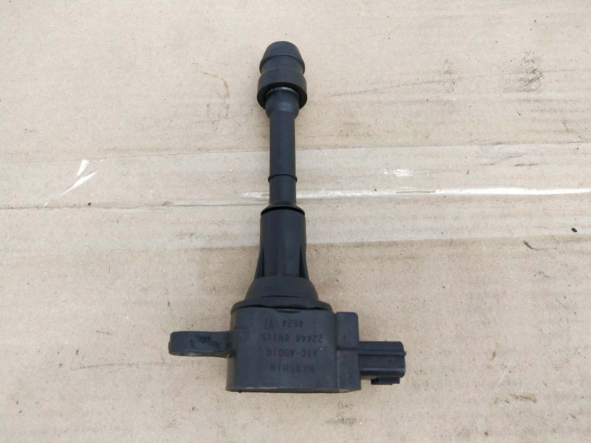 Катушка зажигания Nissan X-Trail QR25DE, 1000 рублей, Ростов-на-Дону