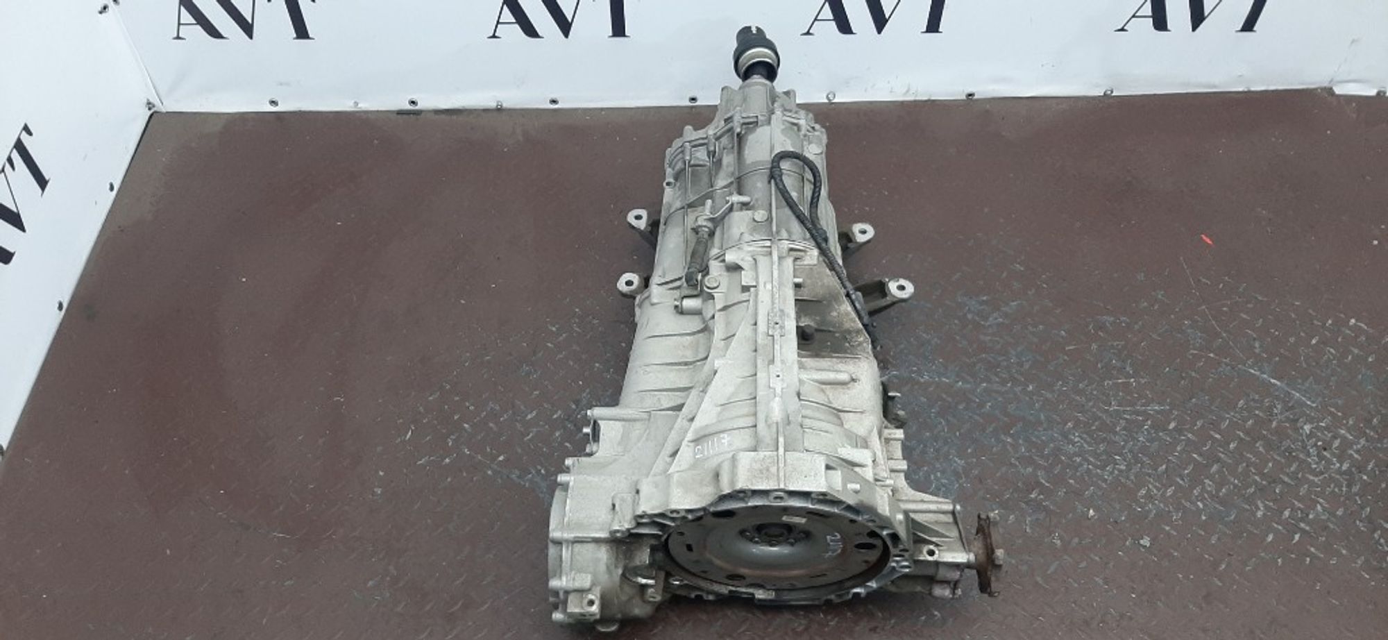 Робот DSG Audi A4 CNC, 90000 рублей, Ростов-на-Дону