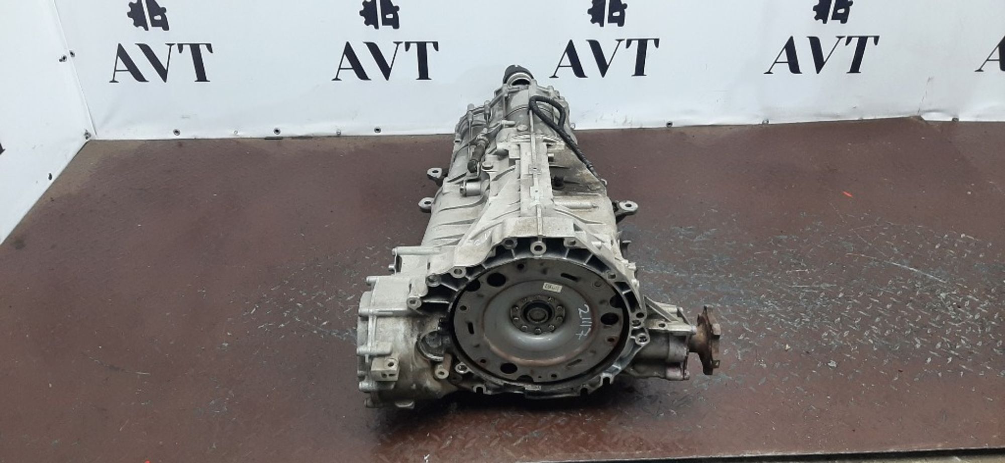 Робот DSG Audi A4 CNC, 90000 рублей, Ростов-на-Дону