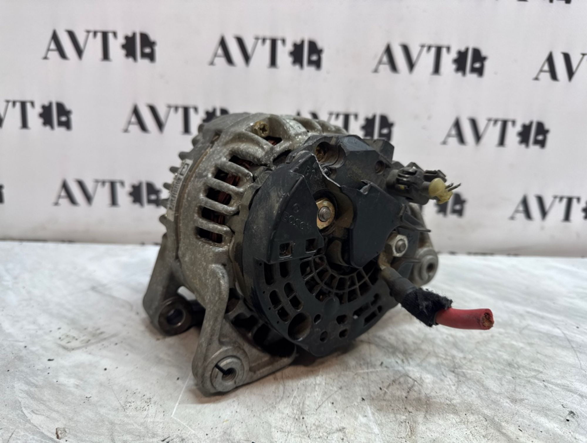 Генератор Opel Meriva A14NEL, 5000 рублей, Ростов-на-Дону