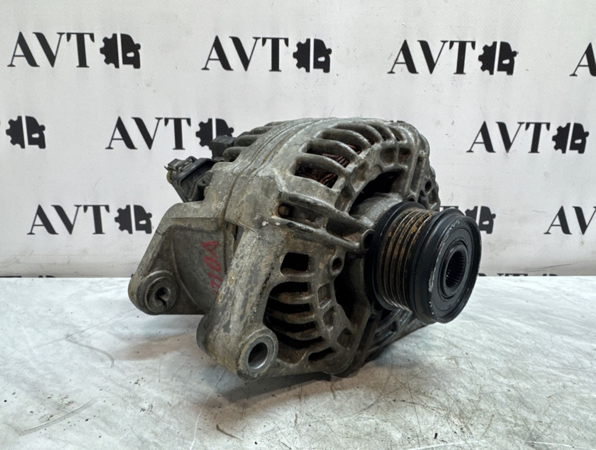 Генератор Opel Meriva A14NEL, 5000 рублей, Ростов-на-Дону