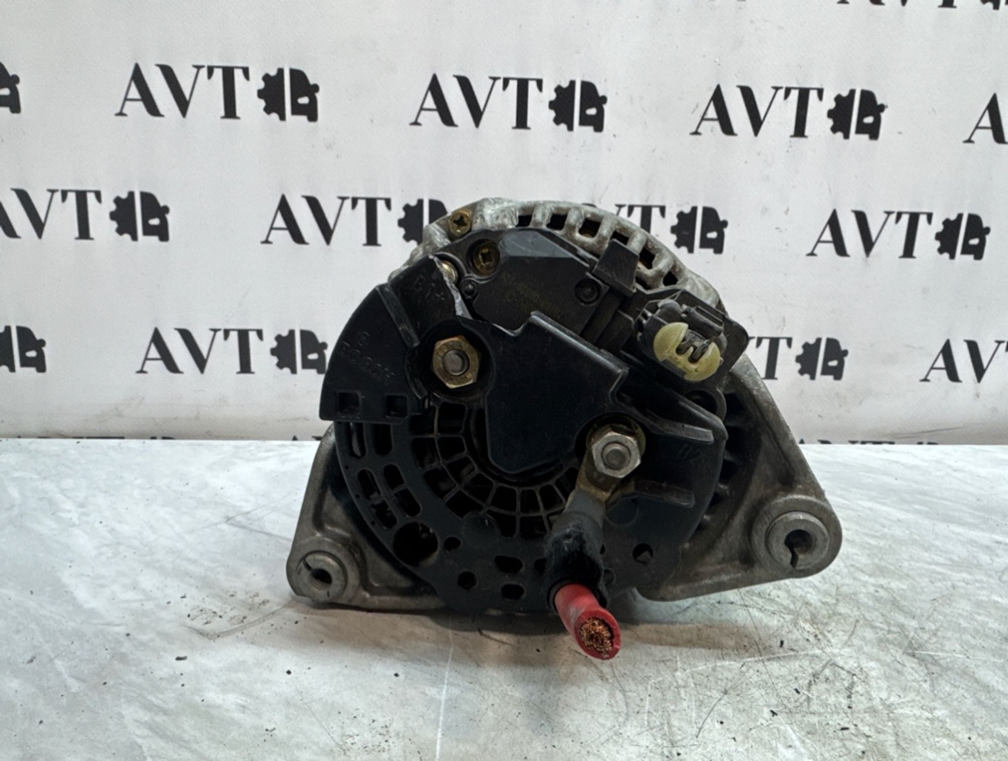 Генератор Opel Meriva A14NEL, 5000 рублей, Ростов-на-Дону