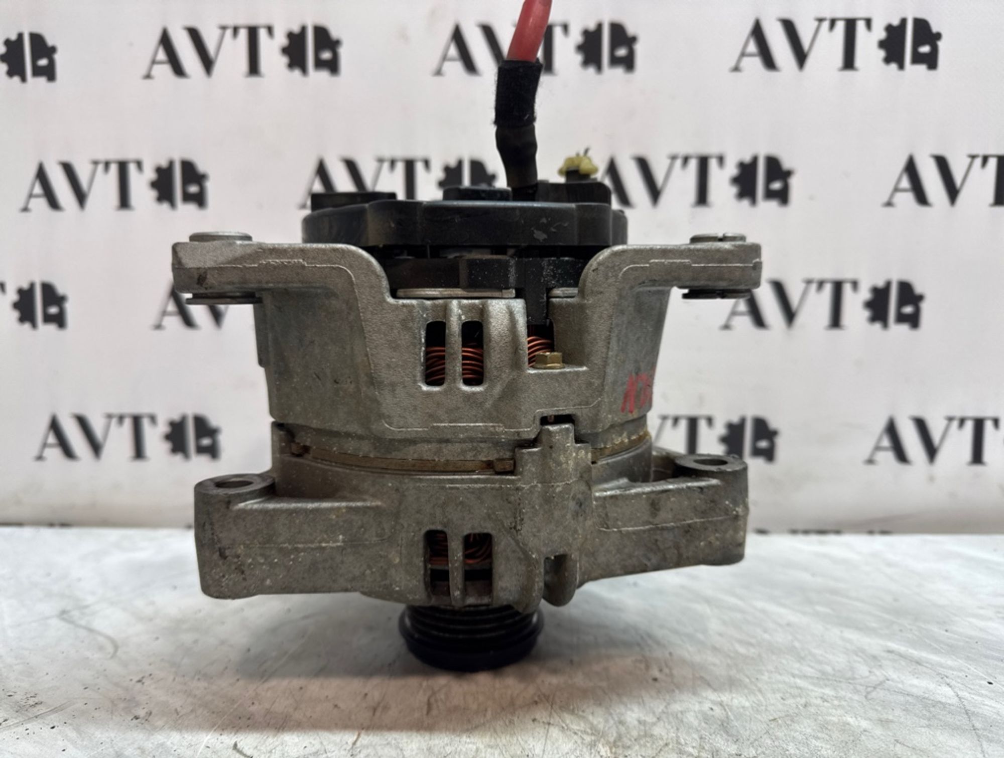 Генератор Opel Meriva A14NEL, 5000 рублей, Ростов-на-Дону