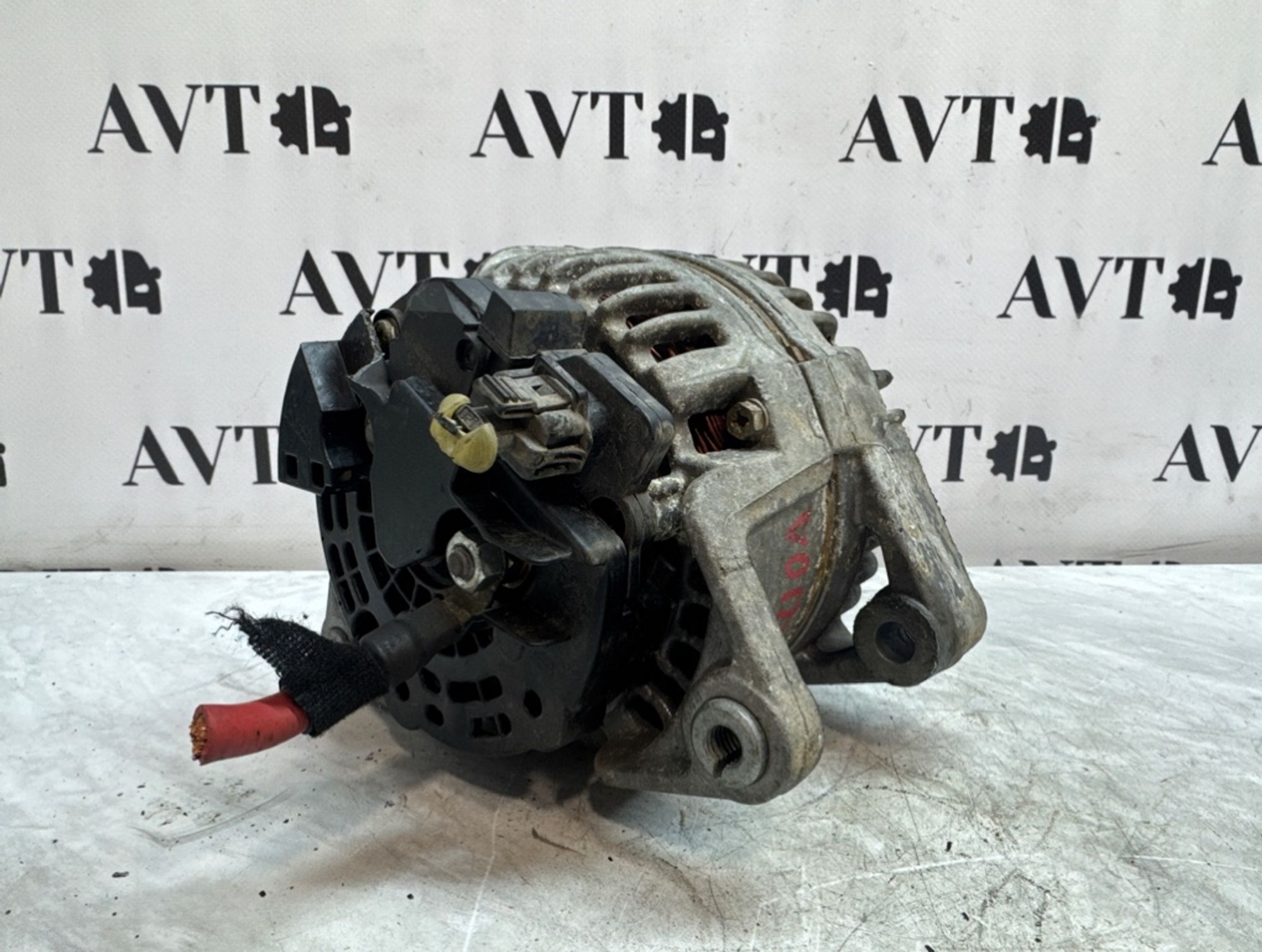 Генератор Opel Meriva A14NEL, 5000 рублей, Ростов-на-Дону