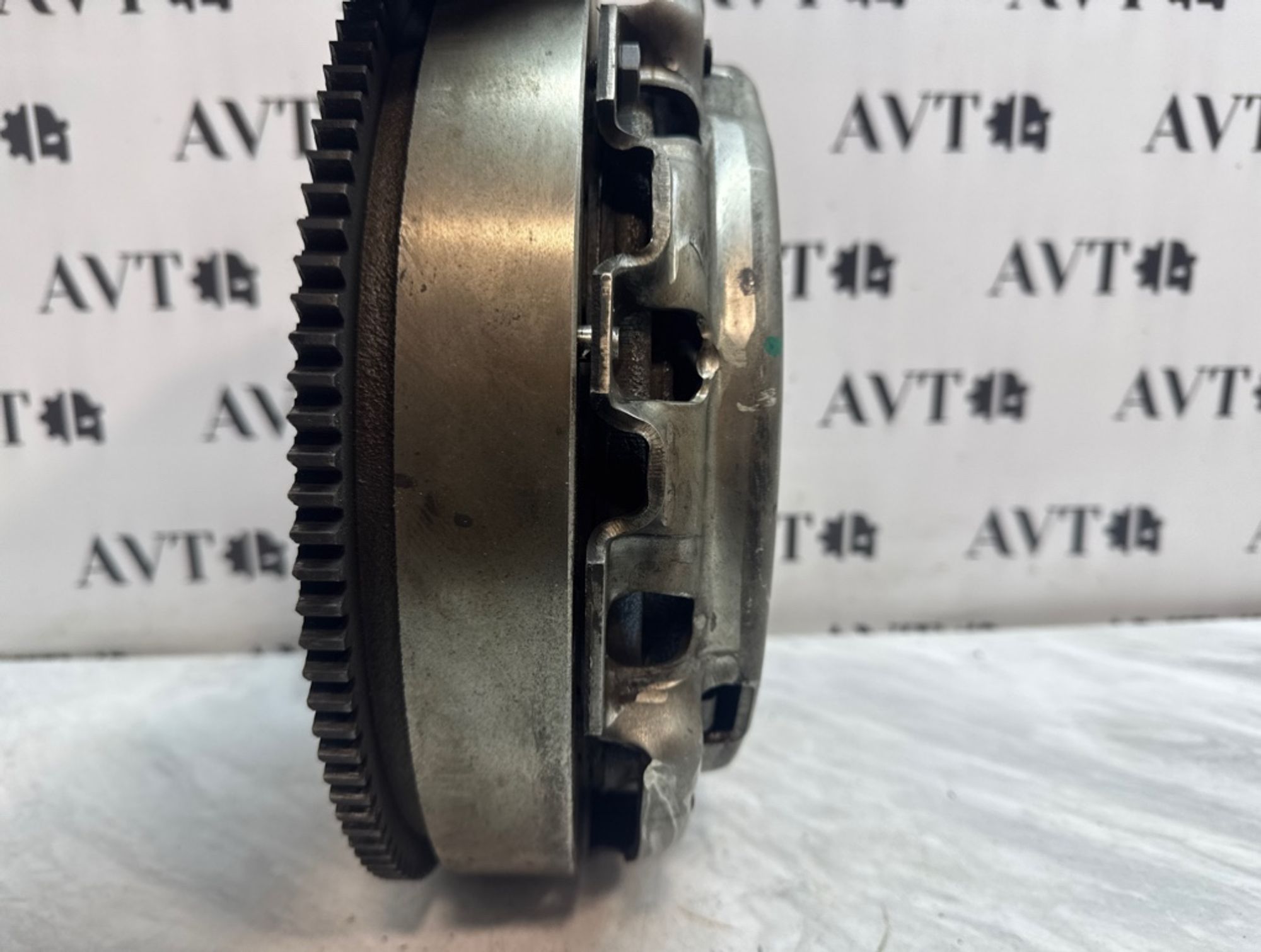 Маховик МКПП Mitsubishi L200 4D56U, 10000 рублей, Ростов-на-Дону