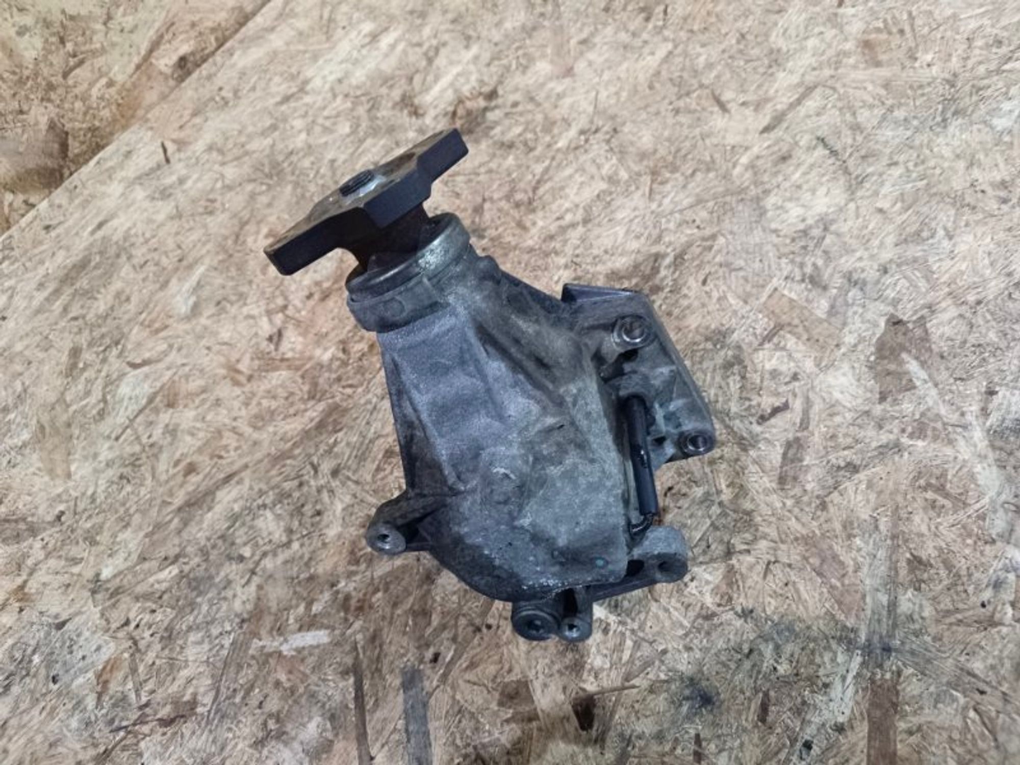 Раздаточная коробка Nissan Qashqai J10 MR20DE, 10000 рублей, Ростов-на-Дону