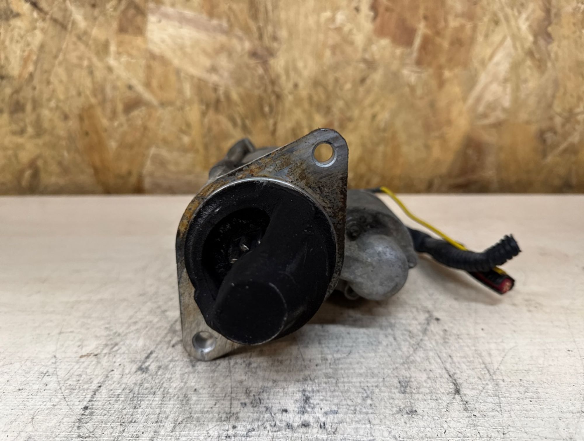 Стартер Chevrolet Aveo F14D3, 2500 рублей, Ростов-на-Дону